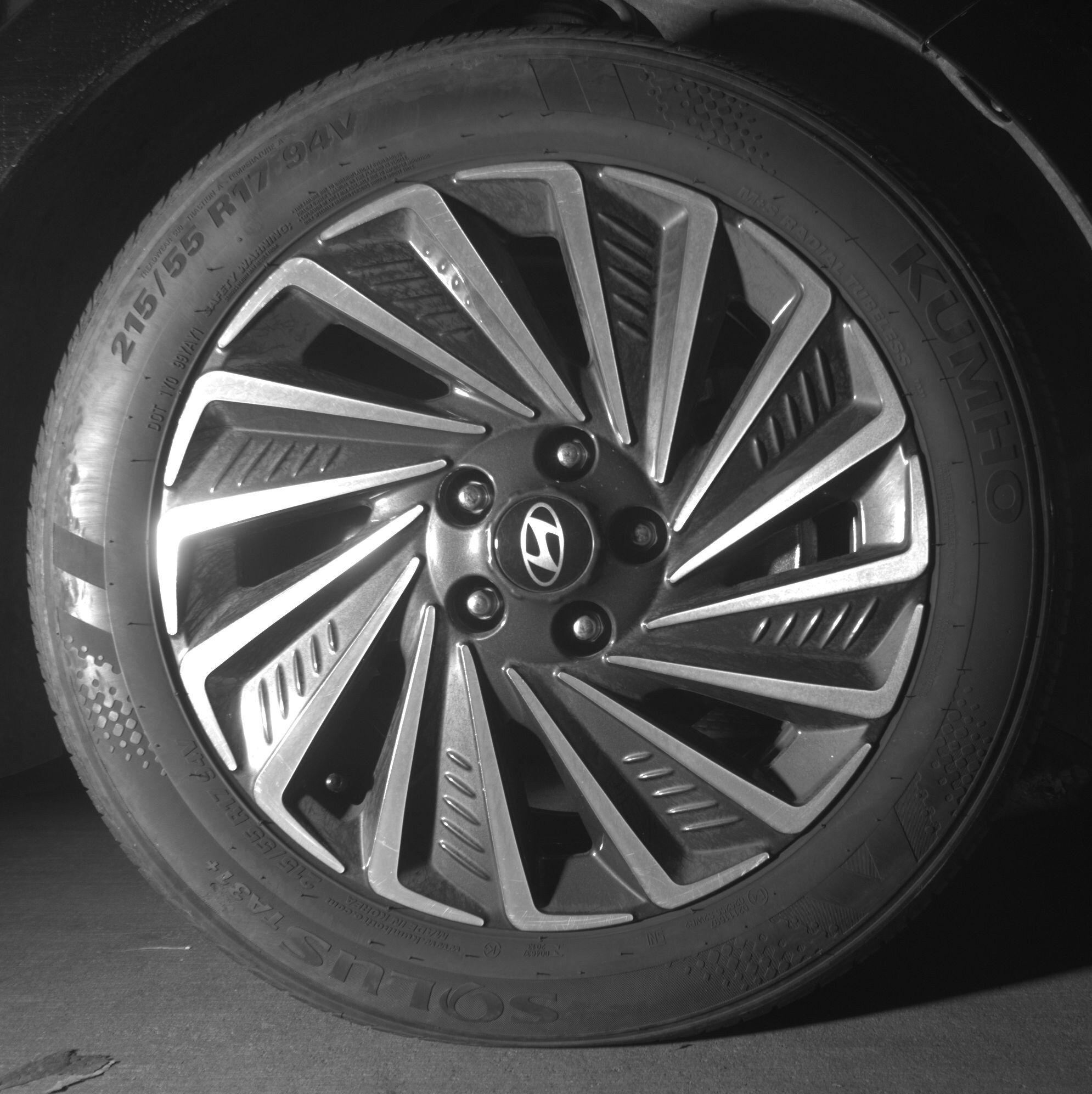 Thumbnail: 2025 Hyundai Sonata - 10