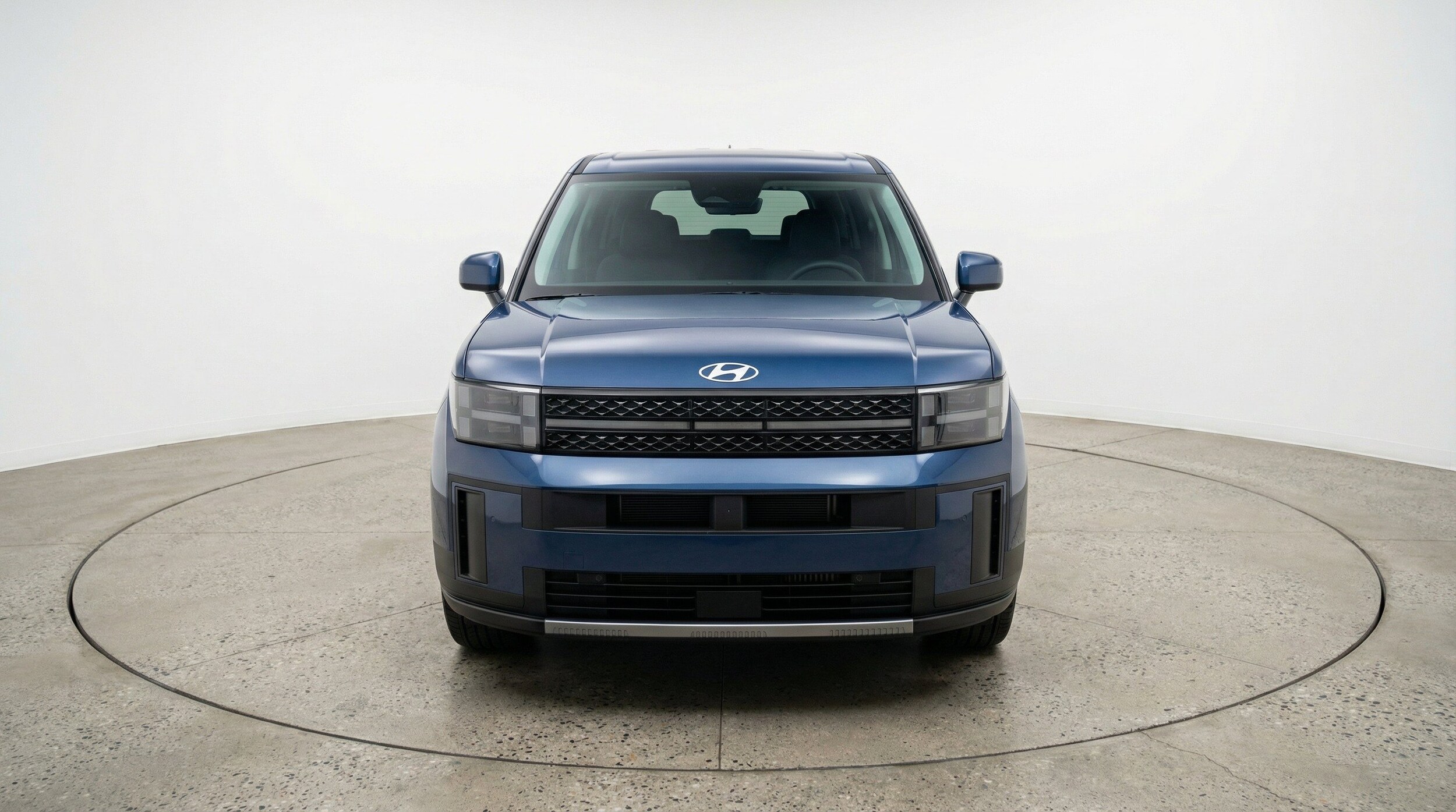 Thumbnail: 2026 Hyundai Santa Fe - 2