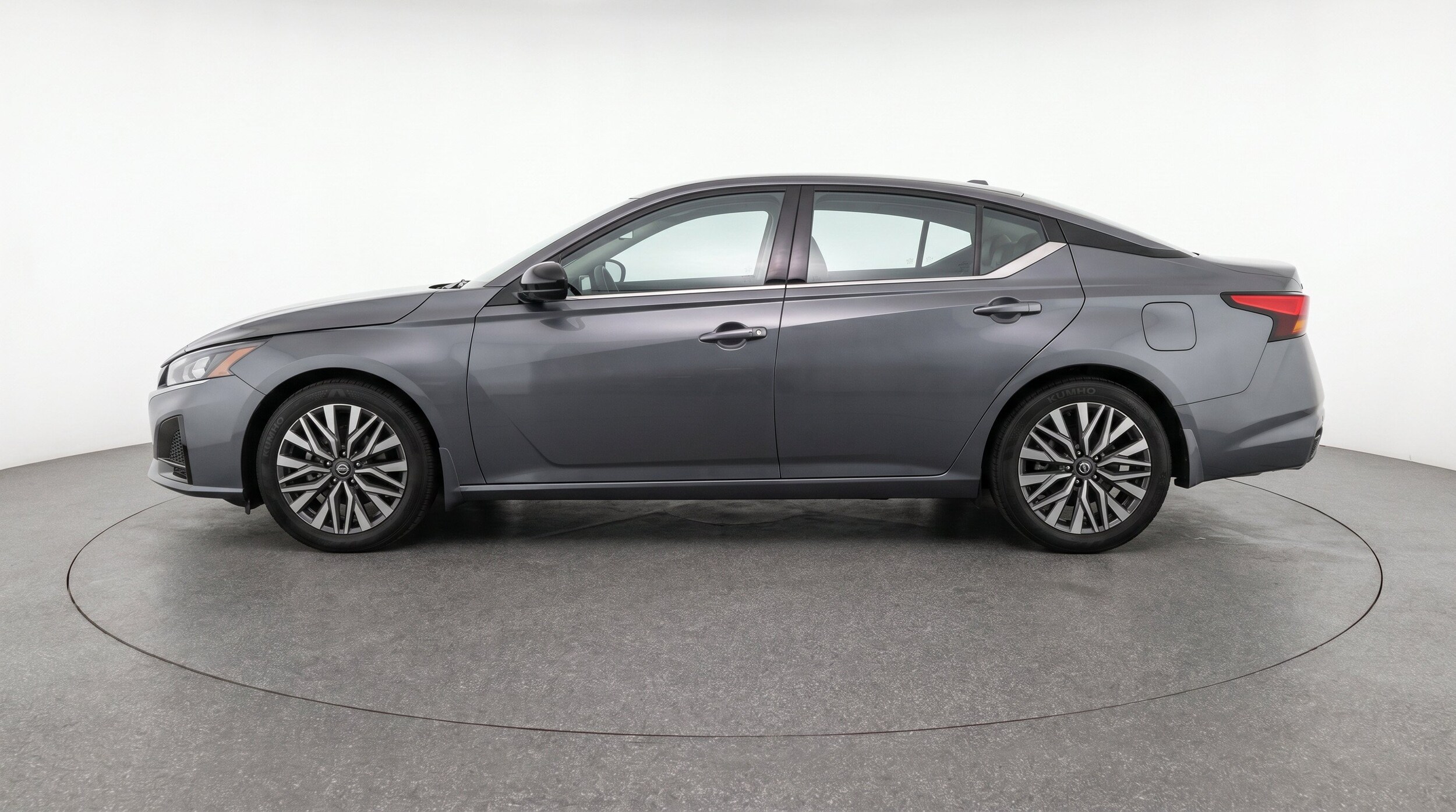 Thumbnail: 2026 Nissan Altima - 5