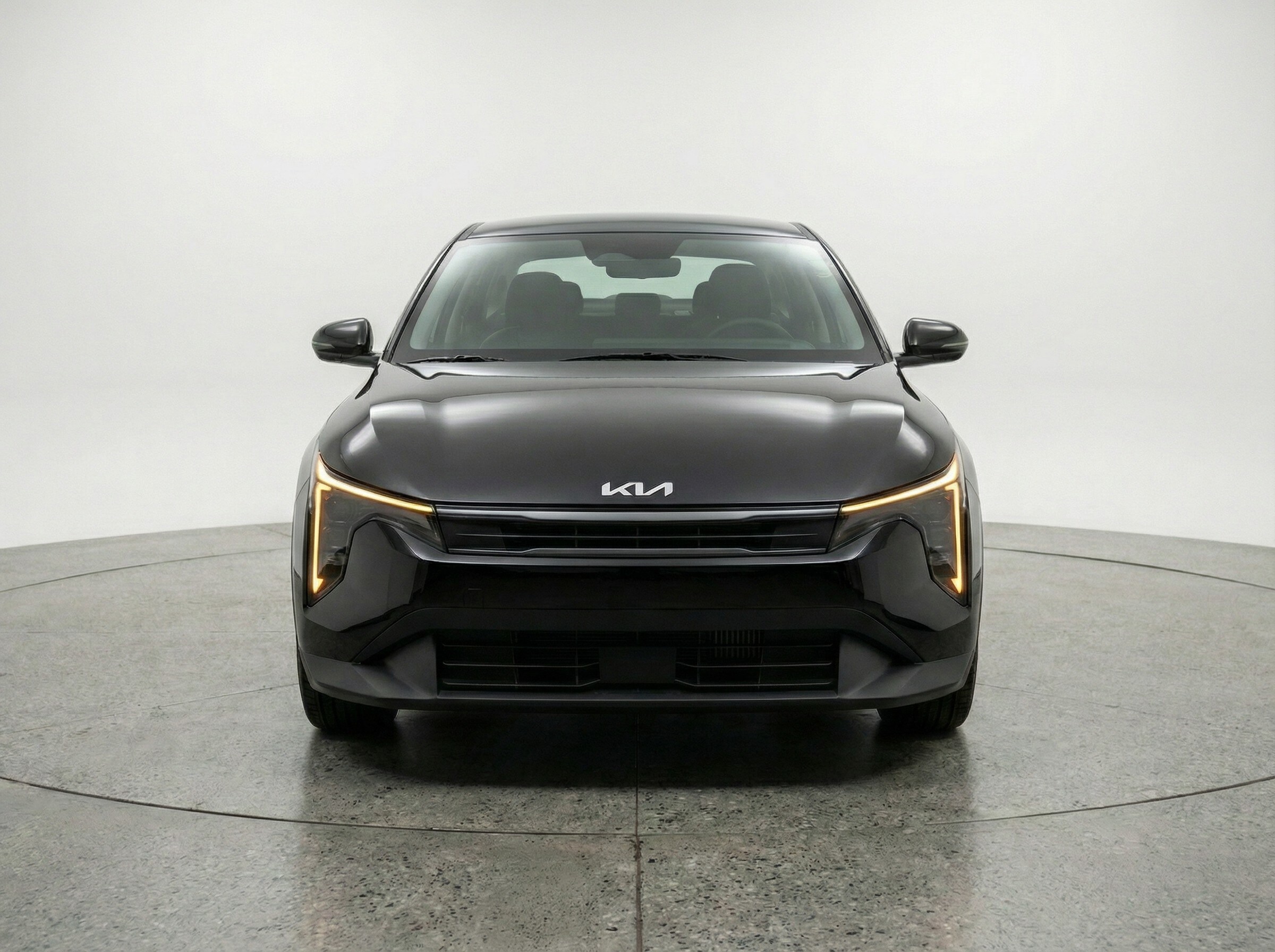 Thumbnail: 2025 Kia K4 - 2