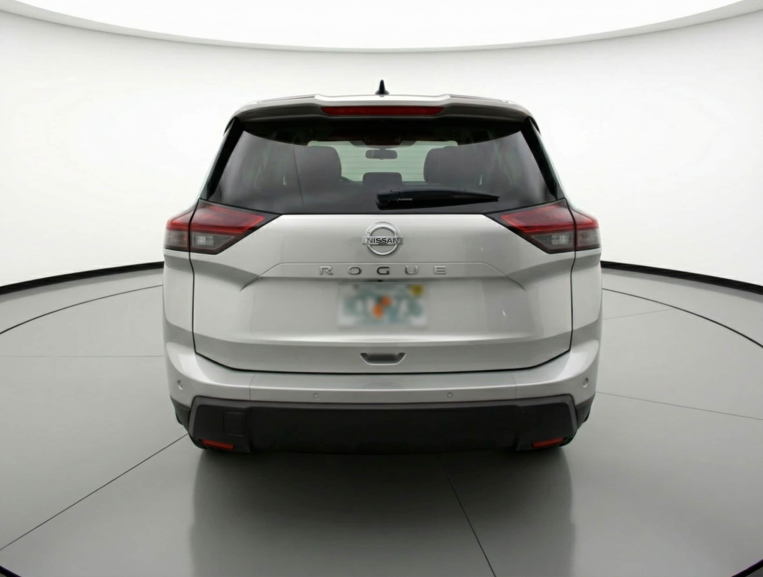 Thumbnail: 2025 Nissan Rogue - 6