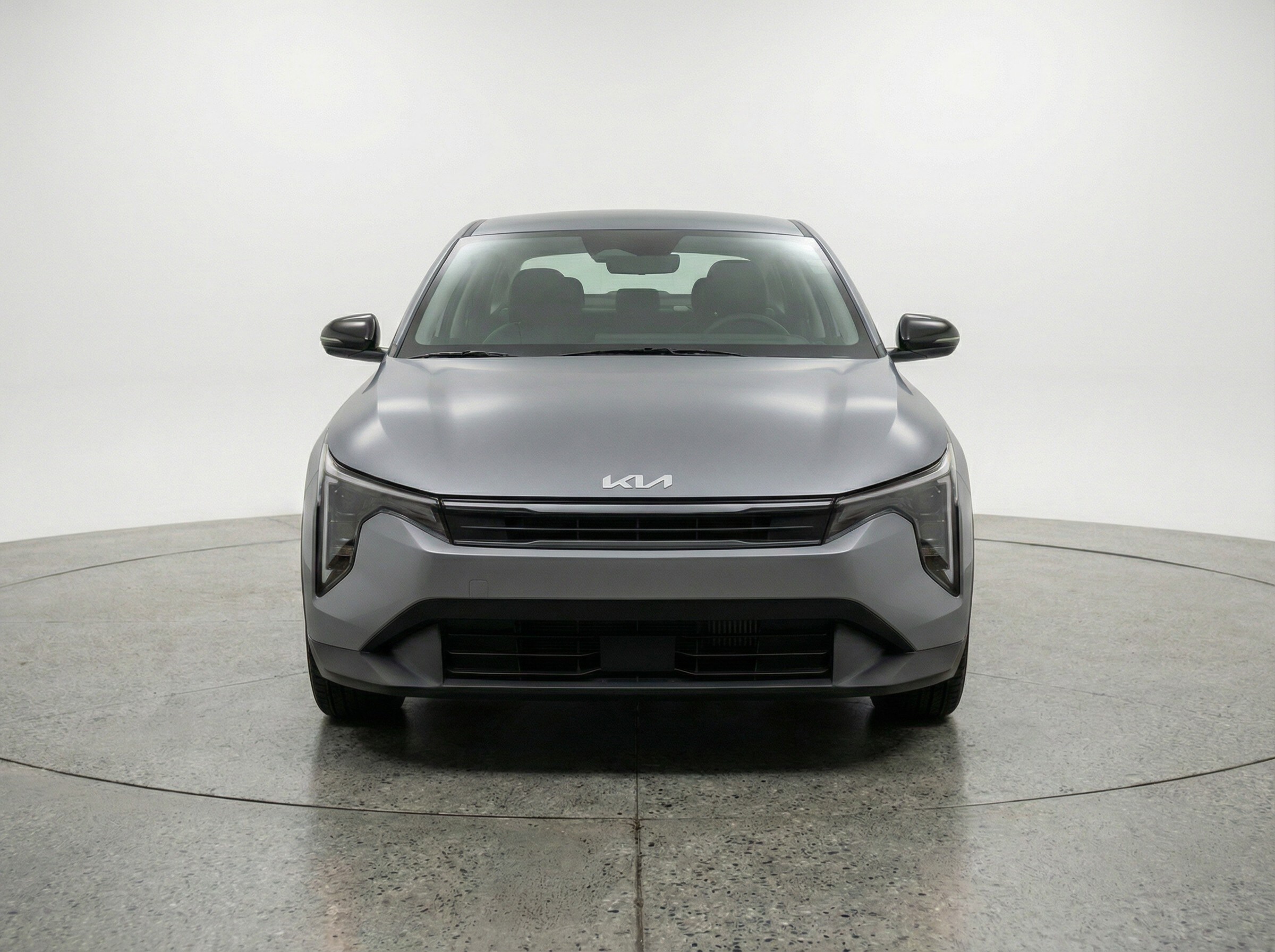 Thumbnail: 2025 Kia K4 - 2