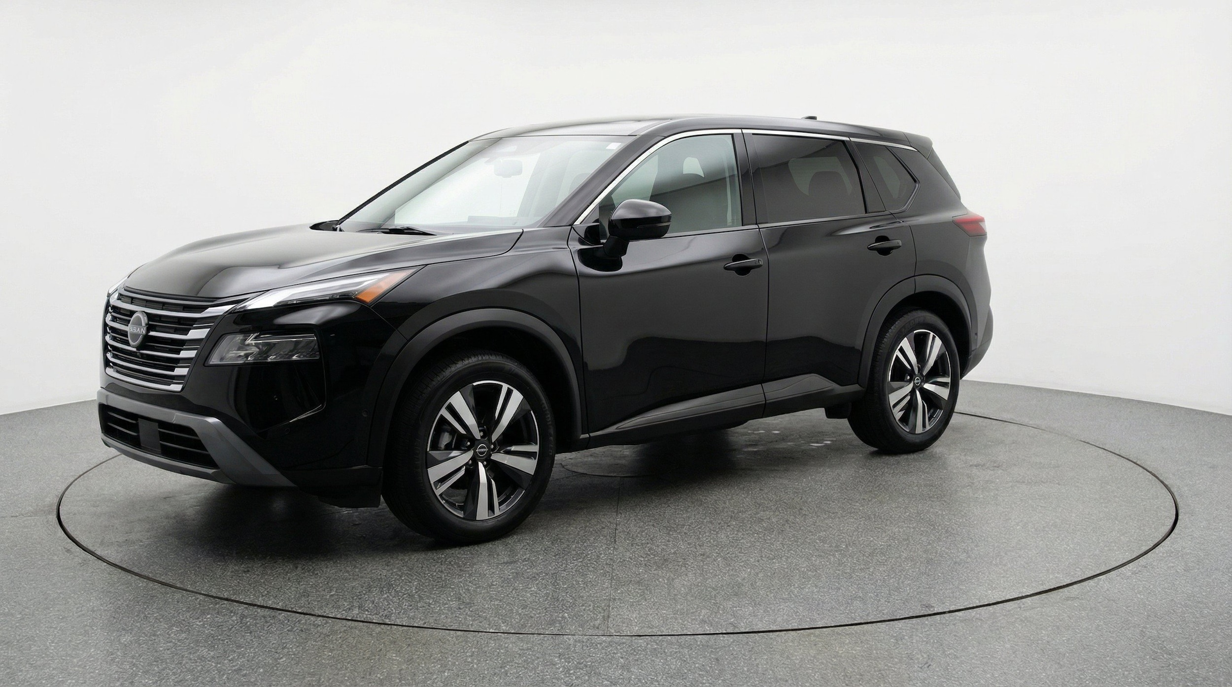 Thumbnail: 2026 Nissan Rogue - 3
