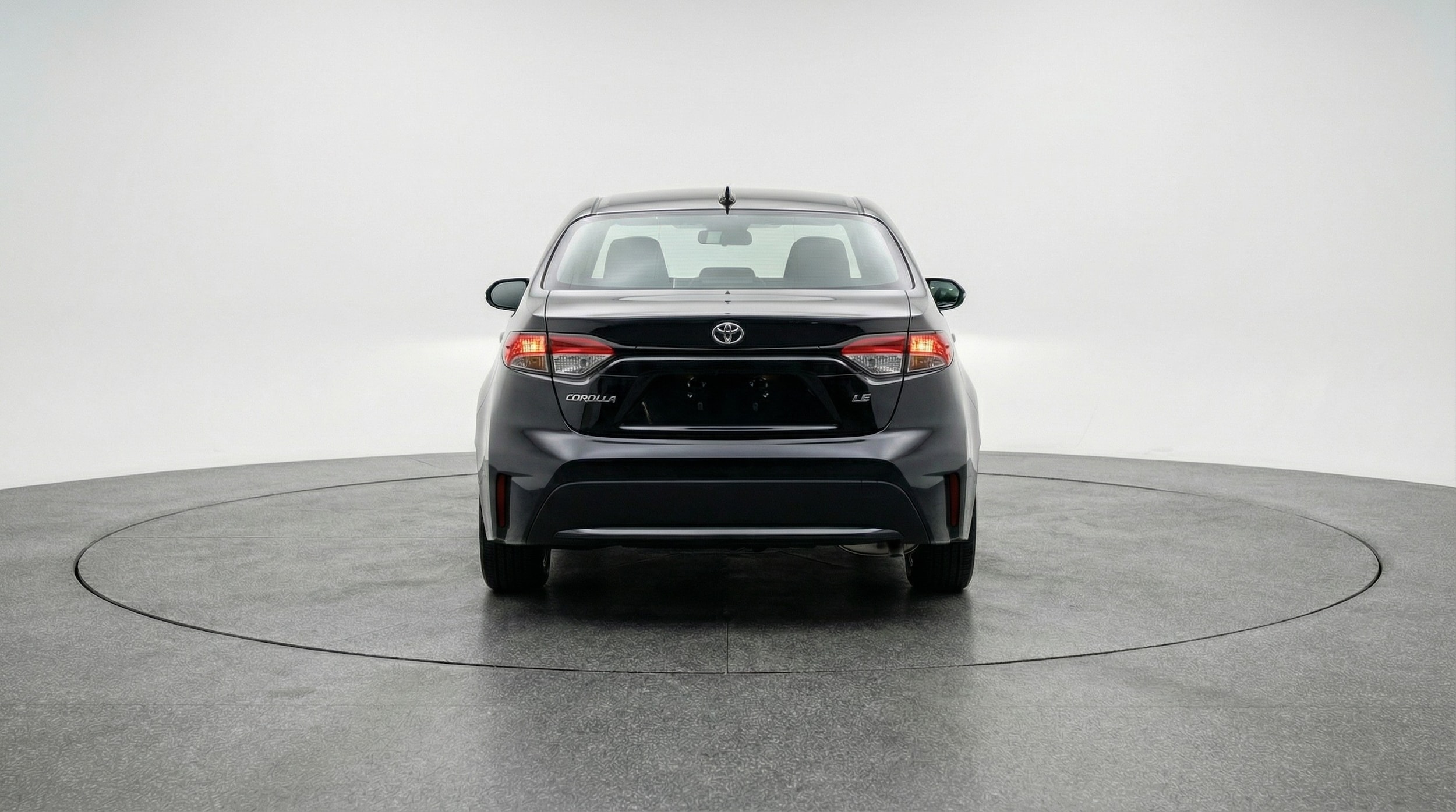 Thumbnail: 2025 Toyota Corolla - 6