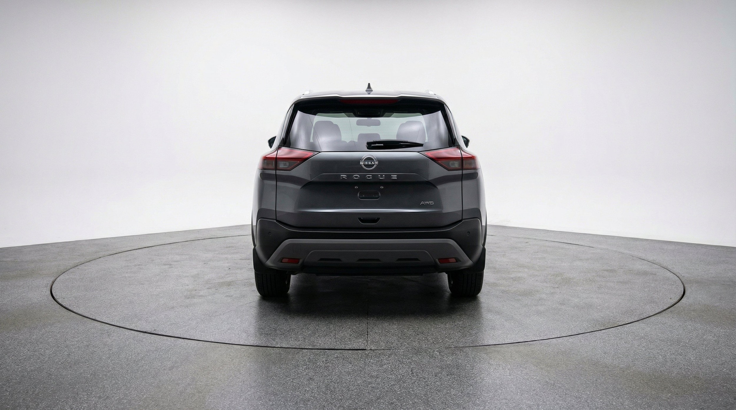 Thumbnail: 2025 Nissan Rogue - 7