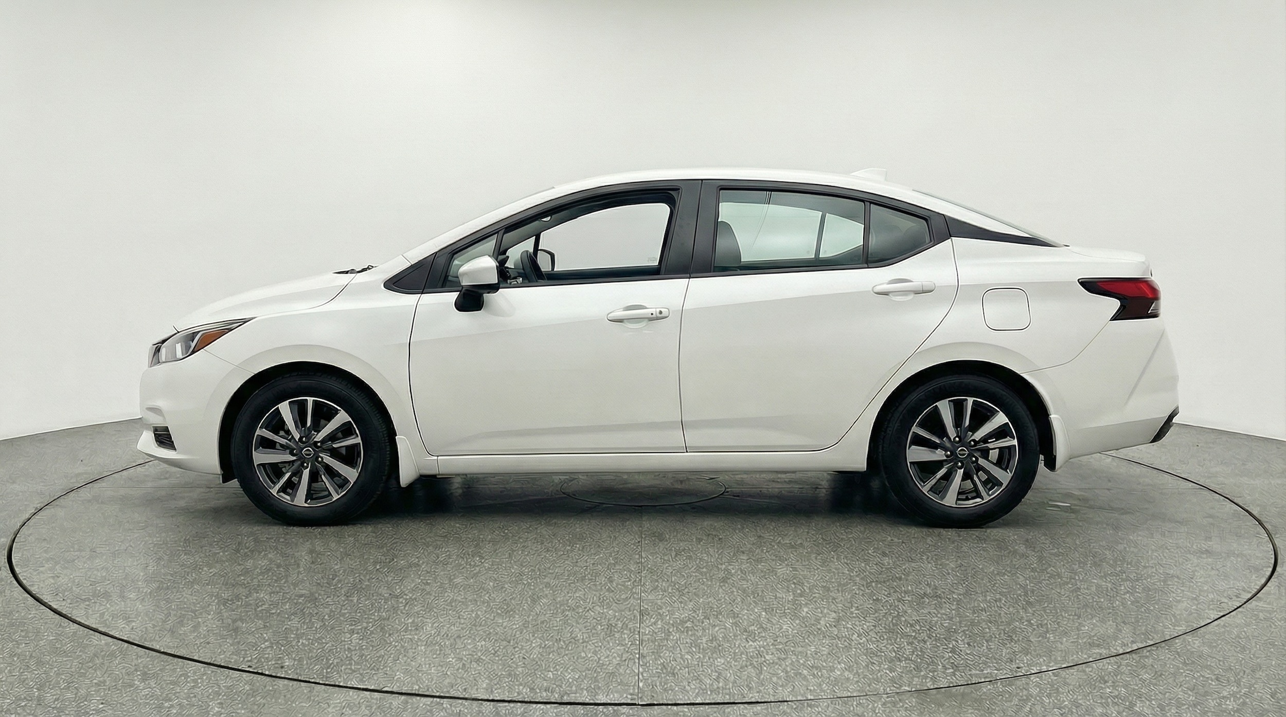 Thumbnail: 2025 Nissan Versa - 4