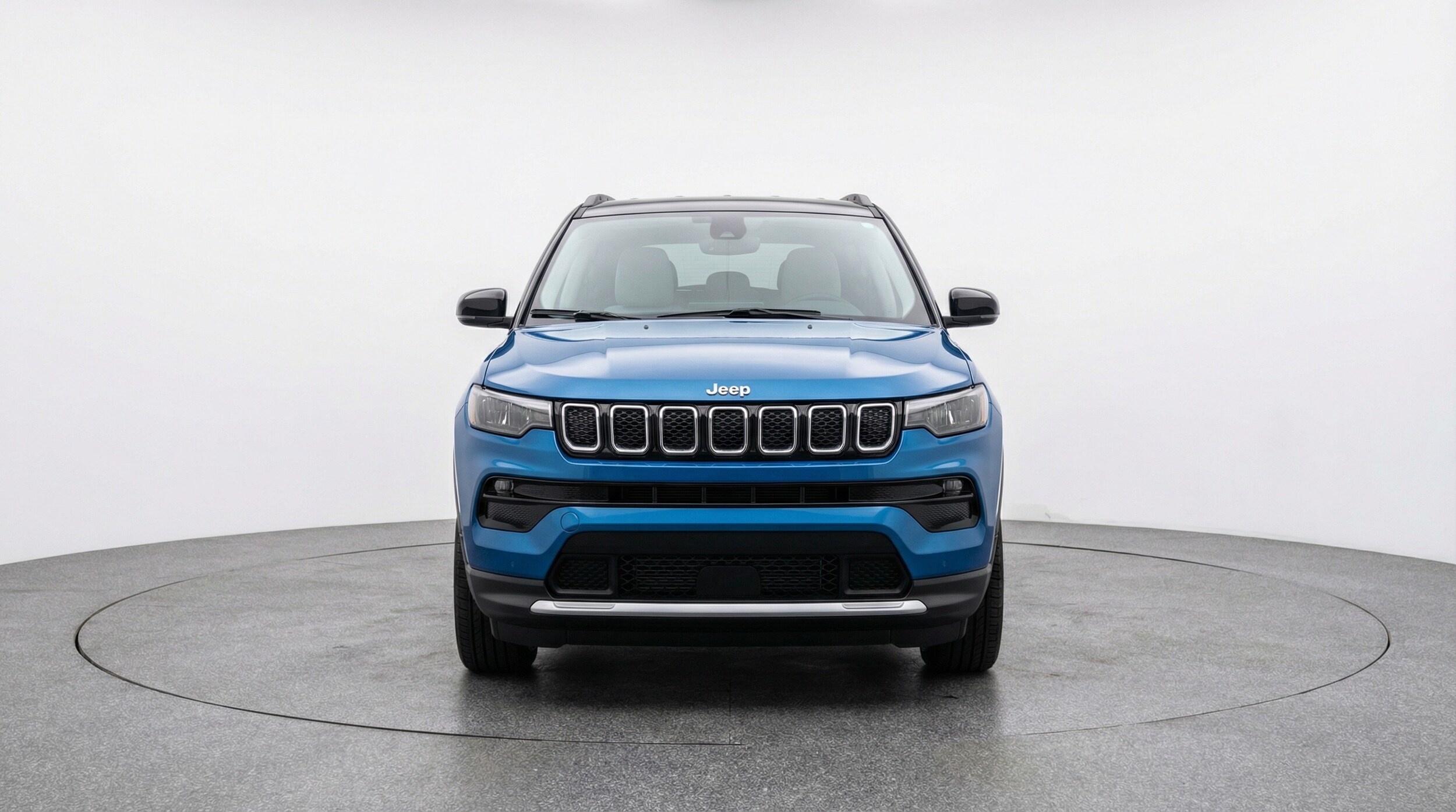 Thumbnail: 2025 Jeep Compass - 2
