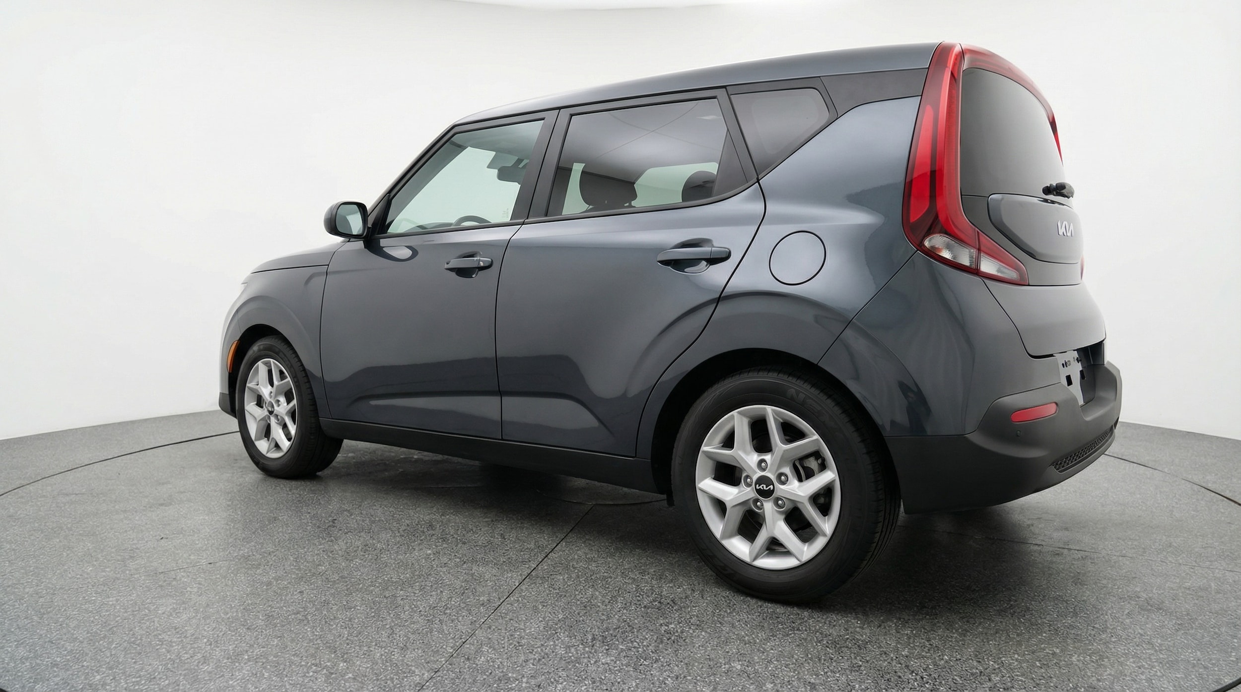 Thumbnail: 2025 Kia Soul - 5