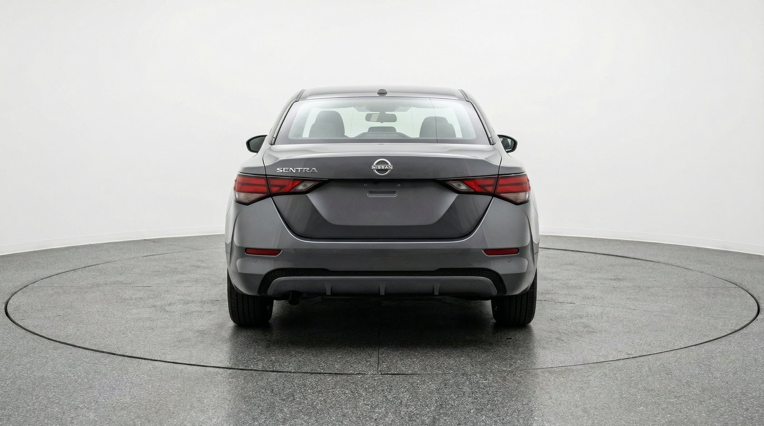 Thumbnail: 2025 Nissan Sentra - 7