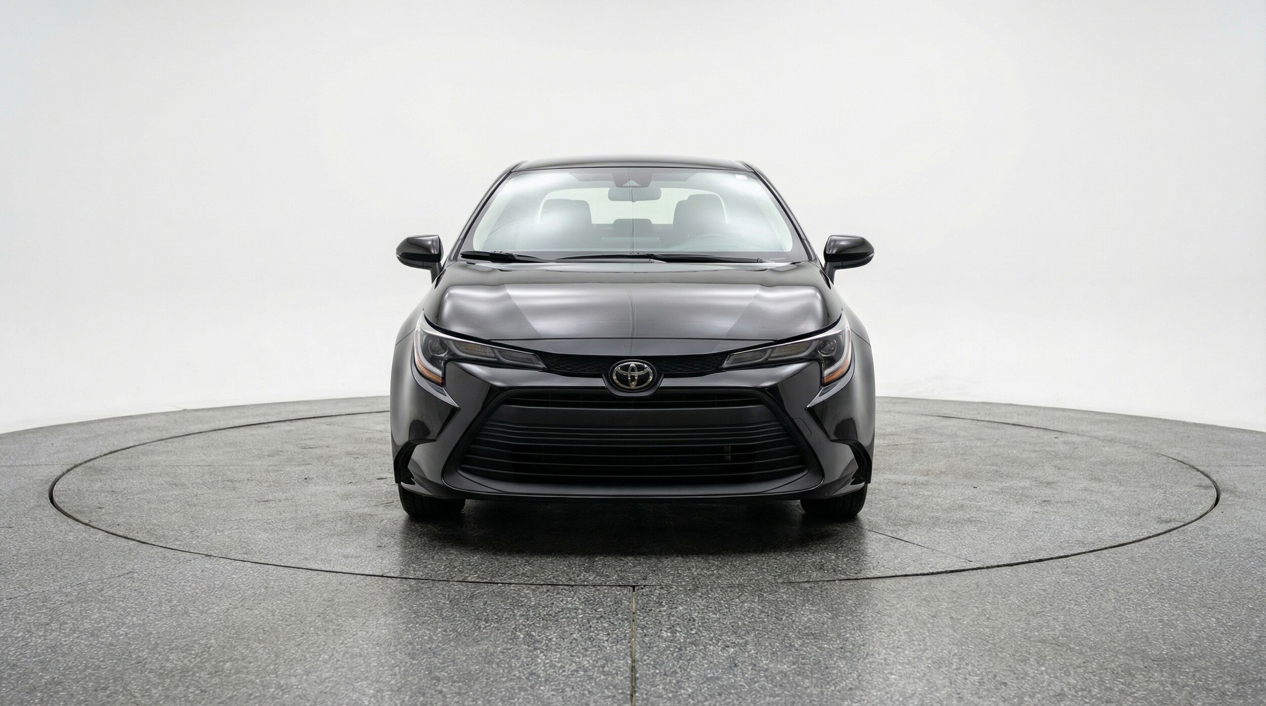 Thumbnail: 2025 Toyota Corolla - 2