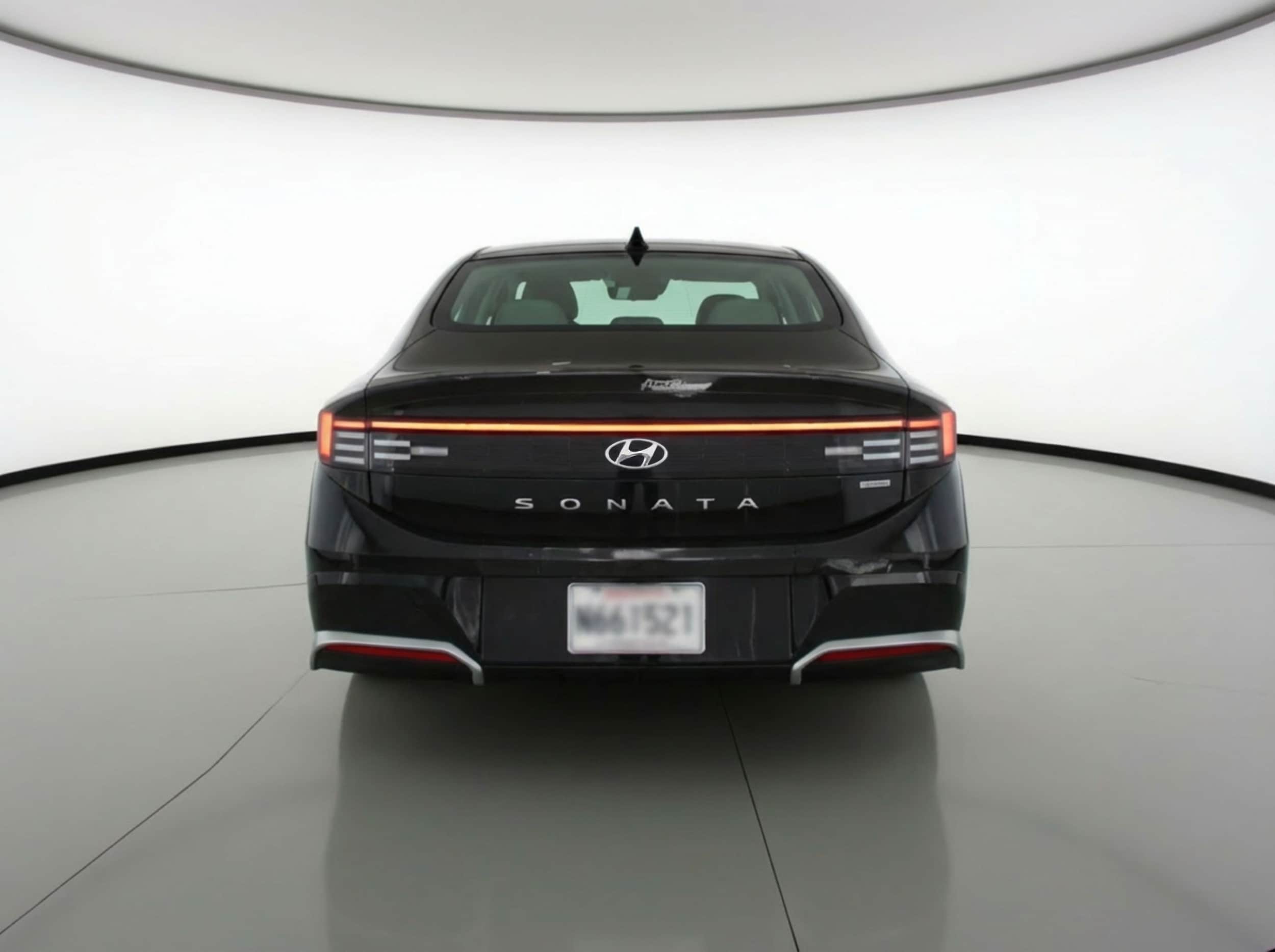 Thumbnail: 2025 Hyundai Sonata - 6