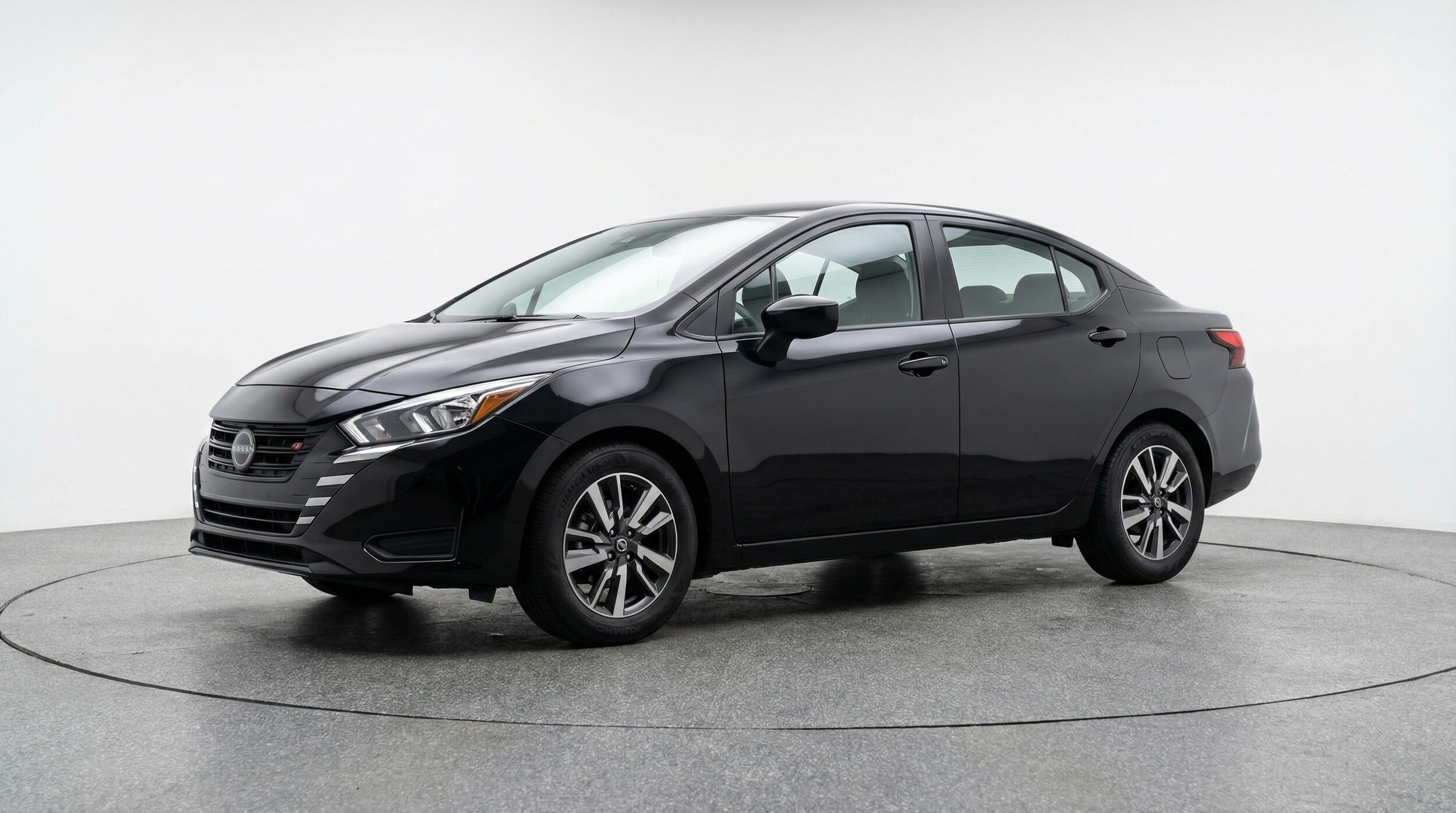 Thumbnail: 2025 Nissan Versa - 3