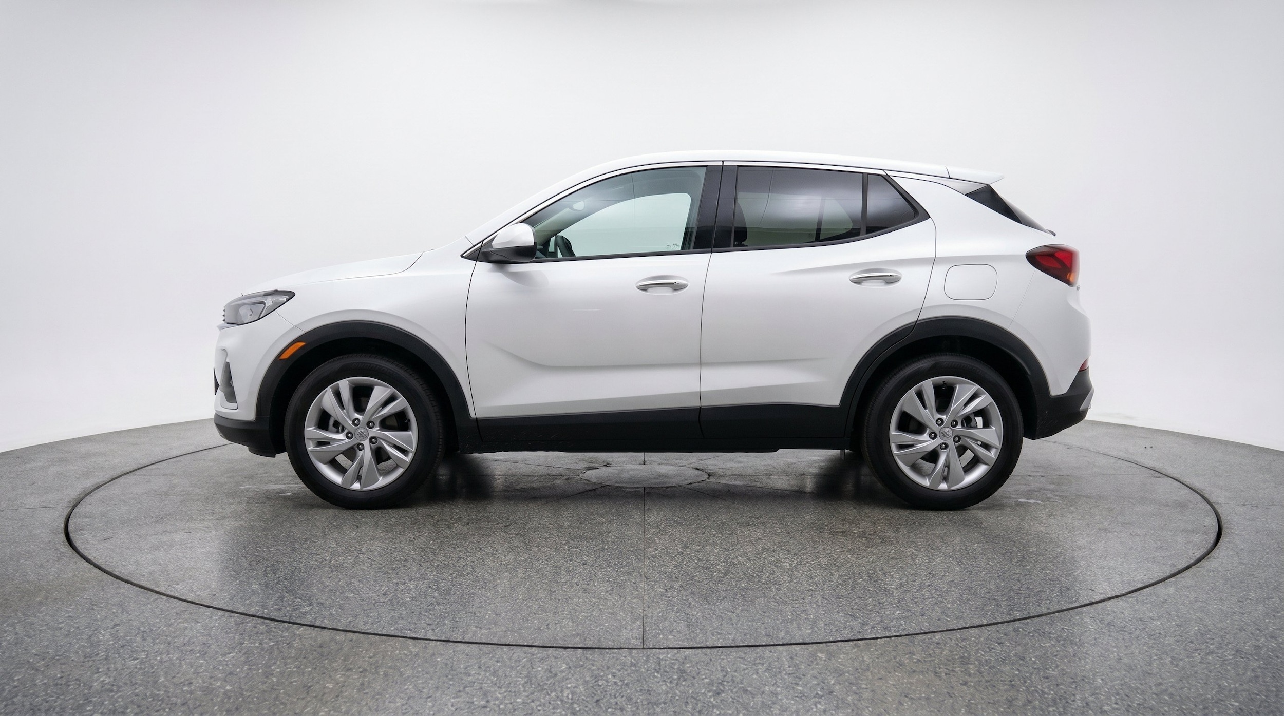 Thumbnail: 2026 Buick Encore GX - 5