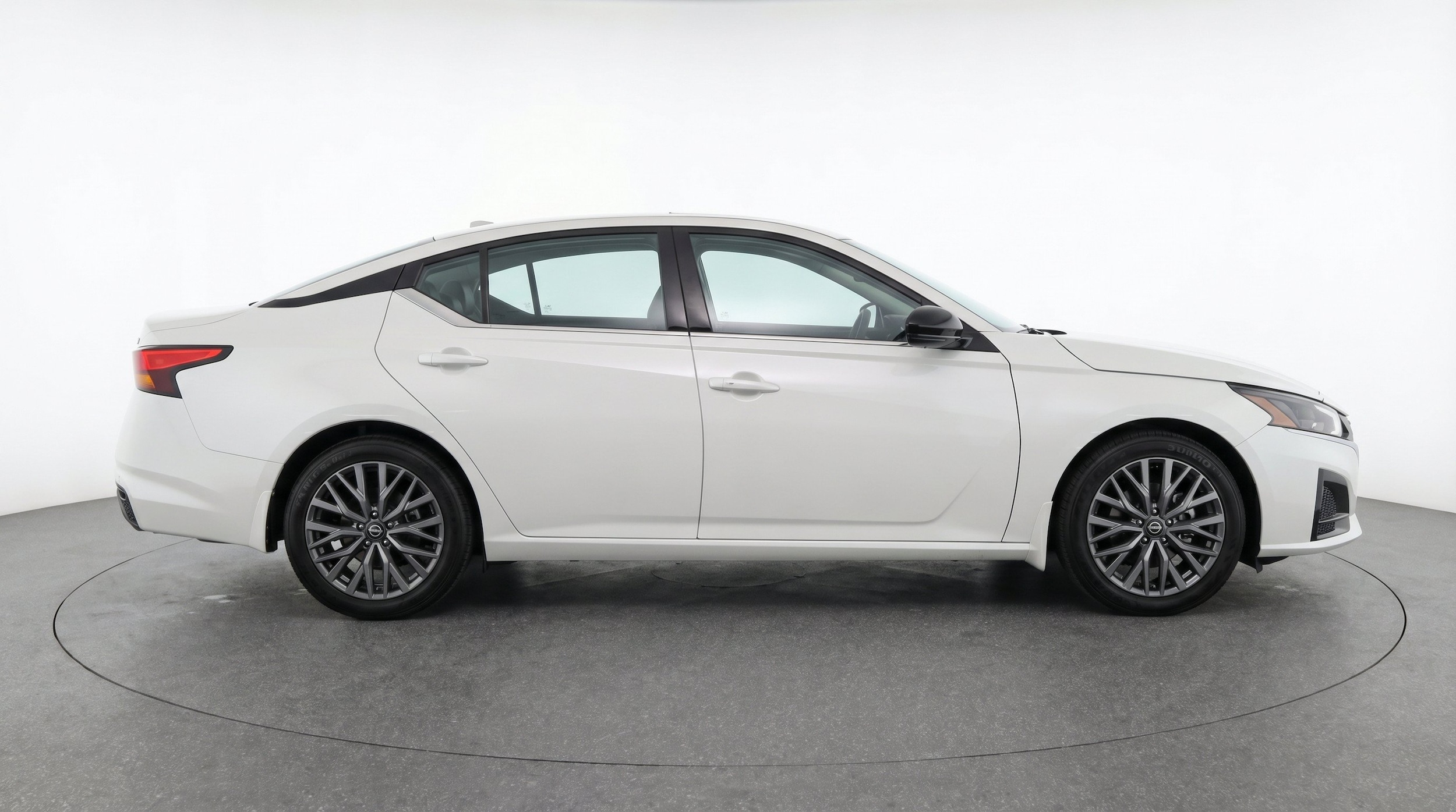 Thumbnail: 2026 Nissan Altima - 10