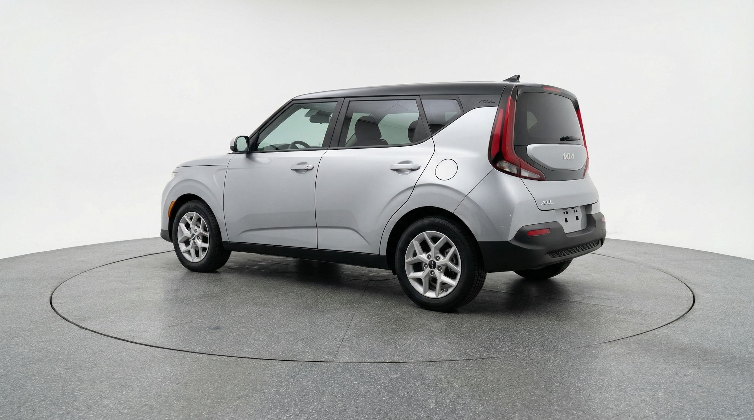 Thumbnail: 2025 Kia Soul - 5