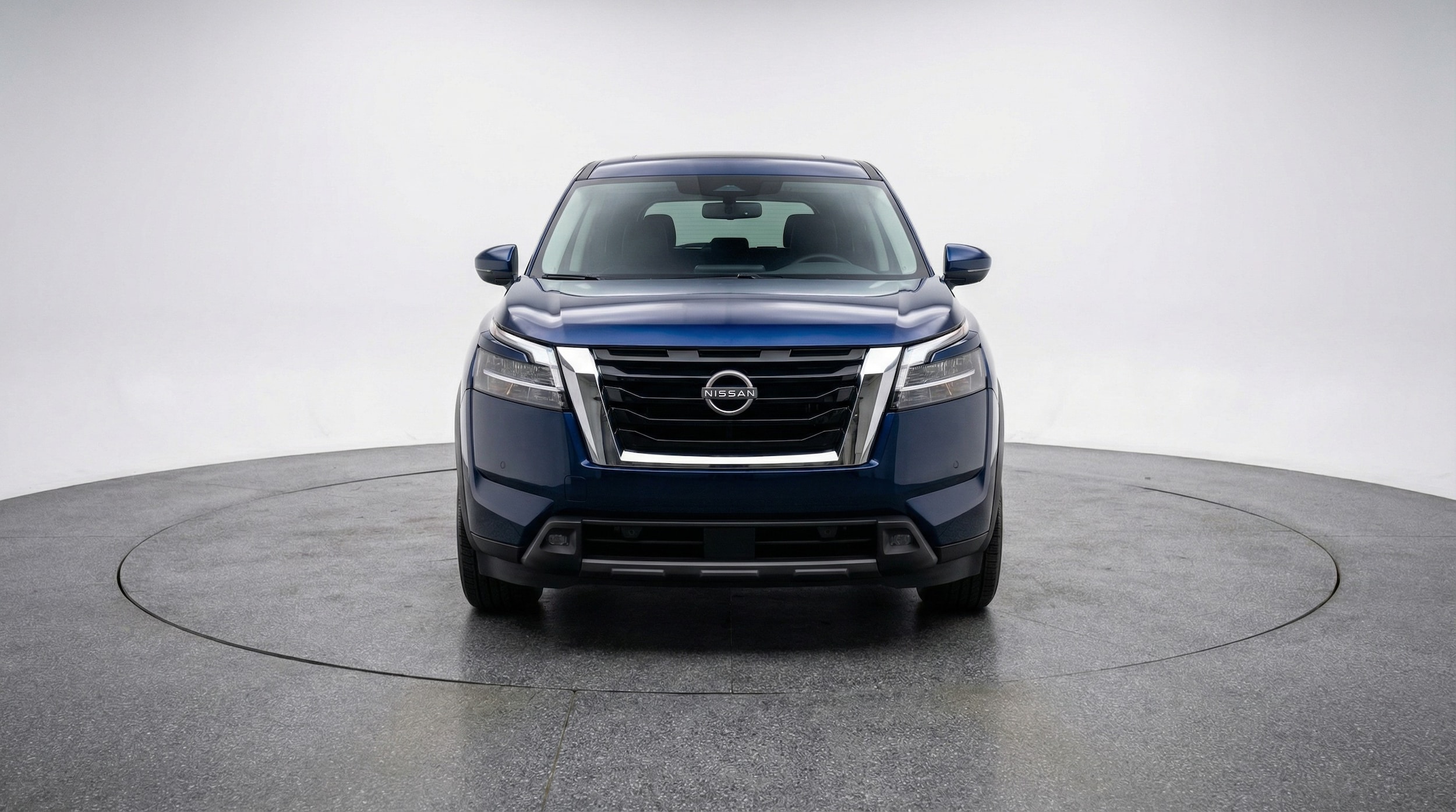 Thumbnail: 2025 Nissan Pathfinder - 2