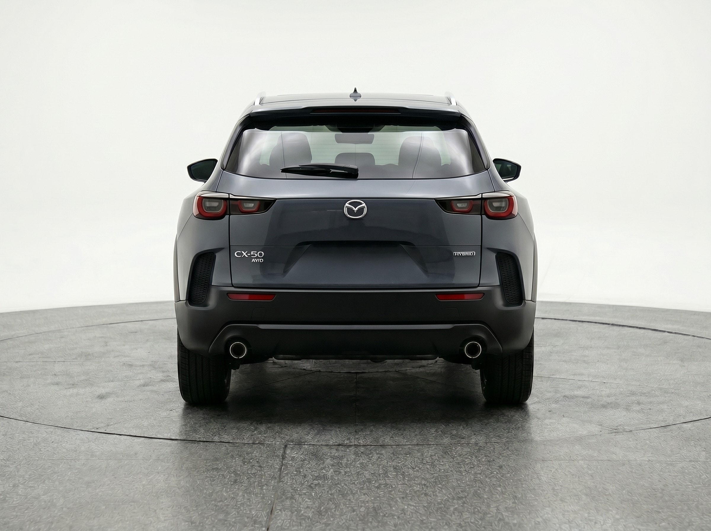 Thumbnail: 2025 Mazda CX-50 - 6