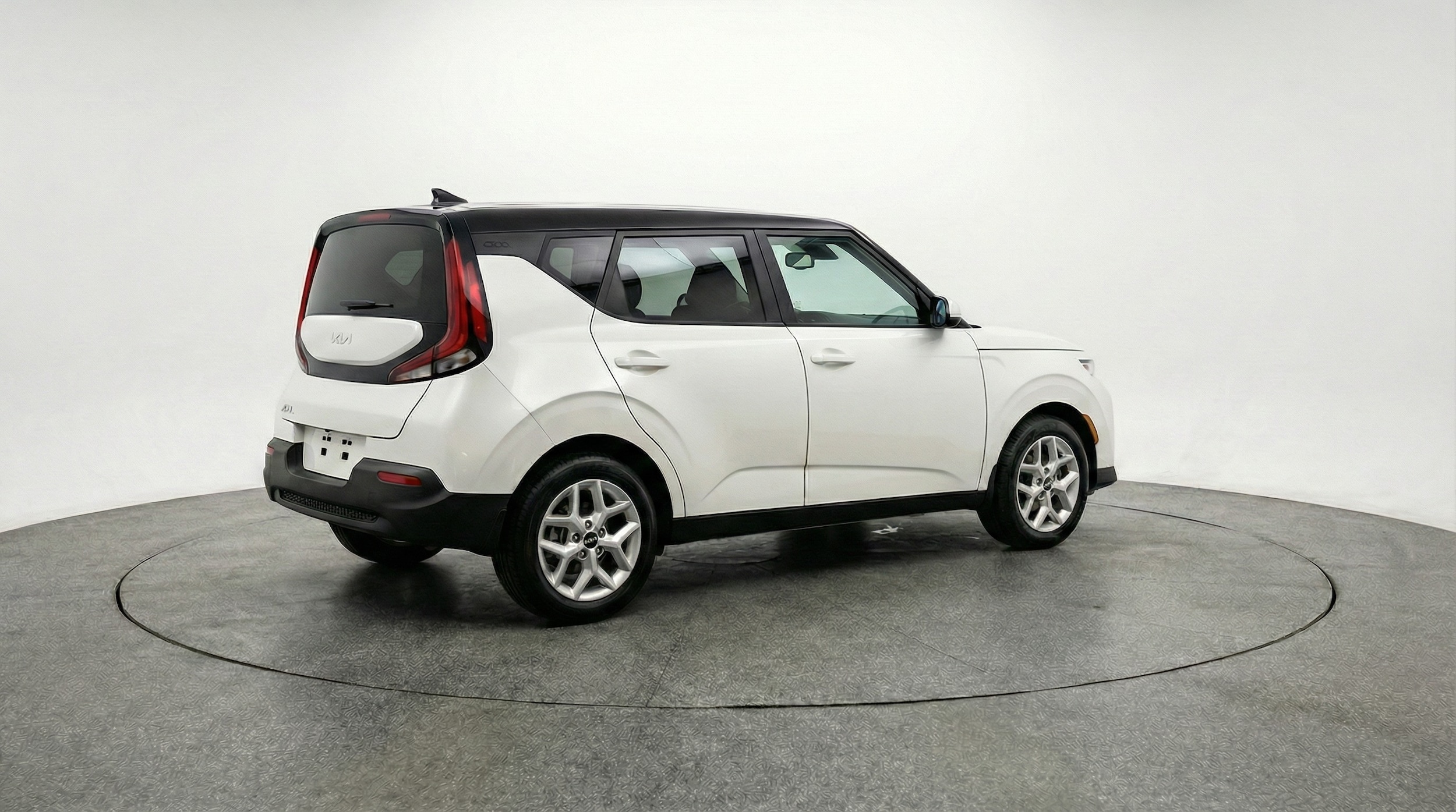 Thumbnail: 2025 Kia Soul - 7