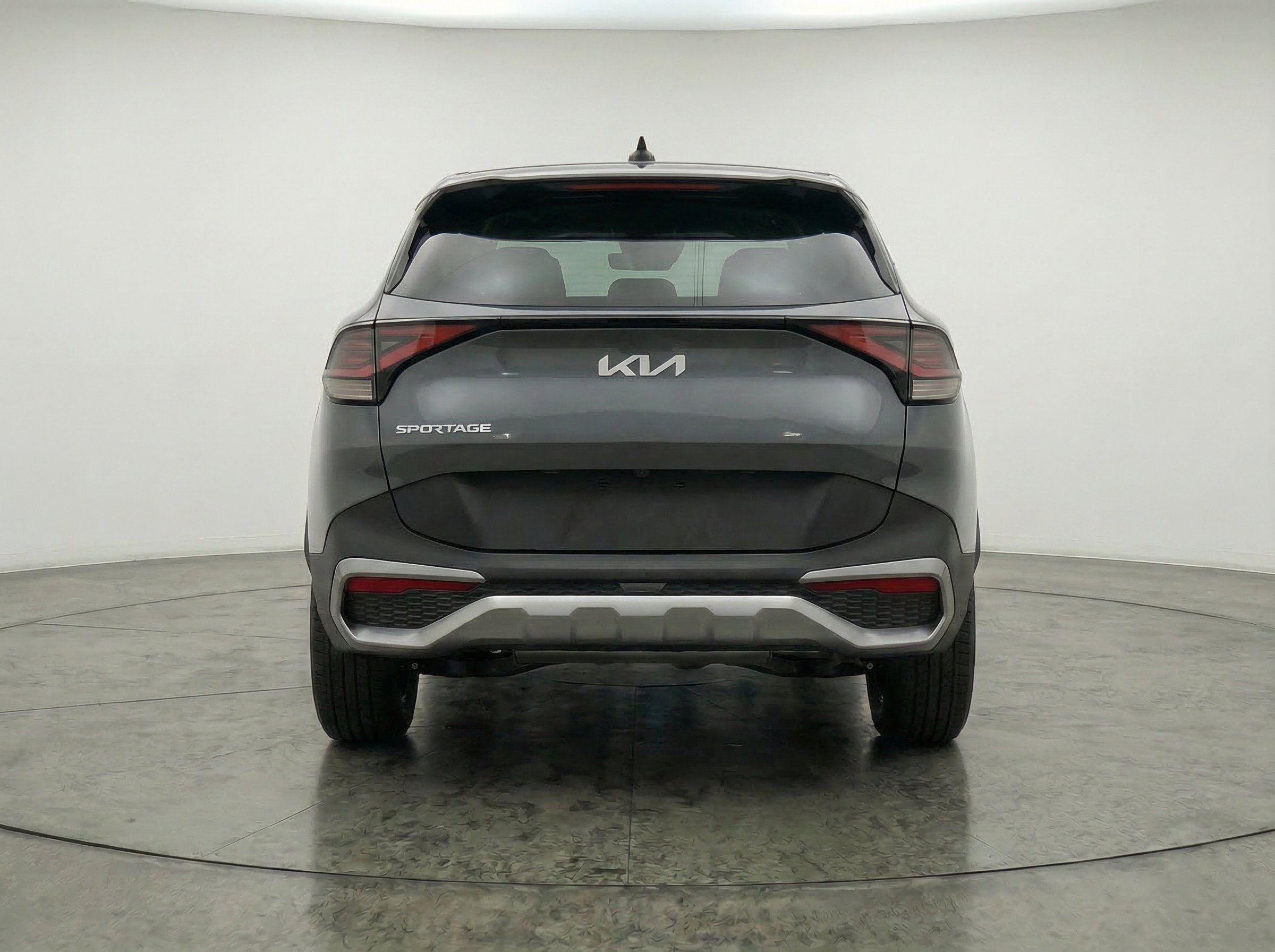 Thumbnail: 2026 Kia Sportage - 7