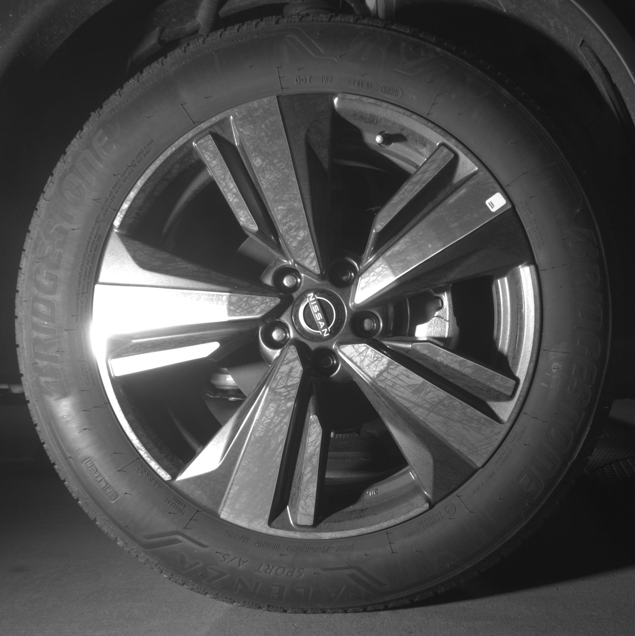 Thumbnail: 2026 Nissan Rogue - 13