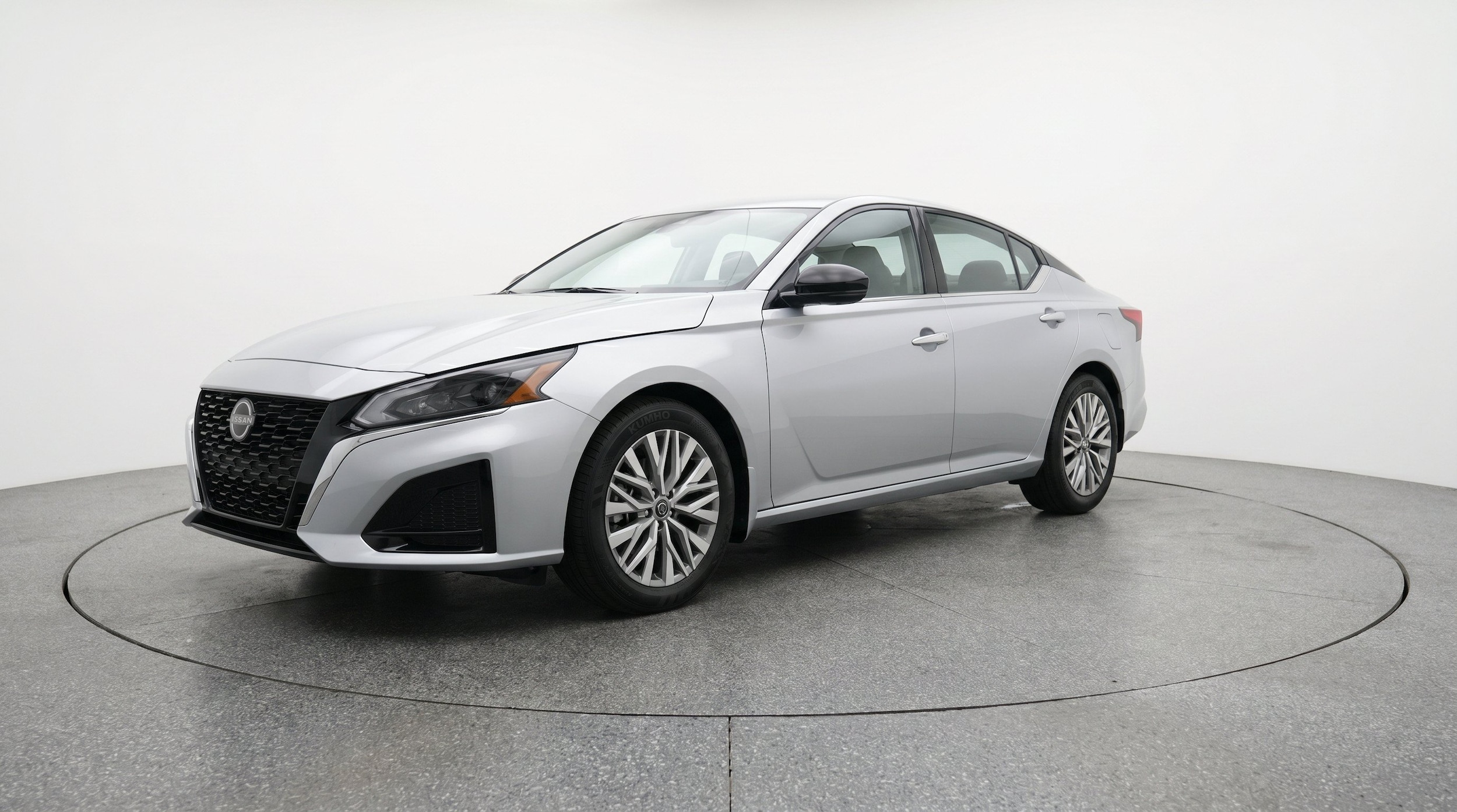 Thumbnail: 2026 Nissan Altima - 3