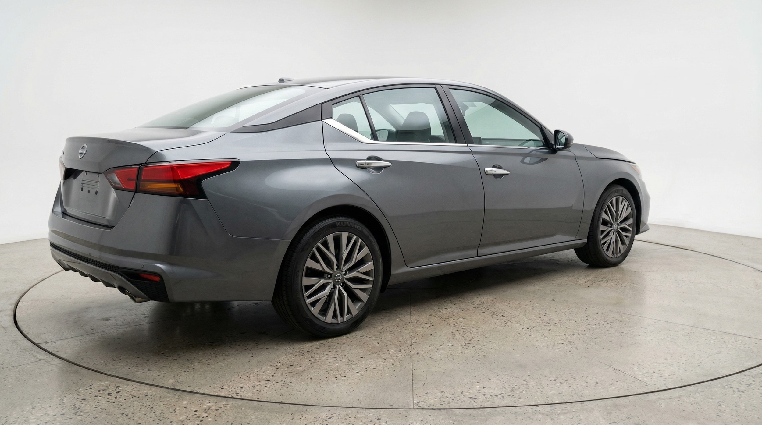 Thumbnail: 2025 Nissan Altima - 7