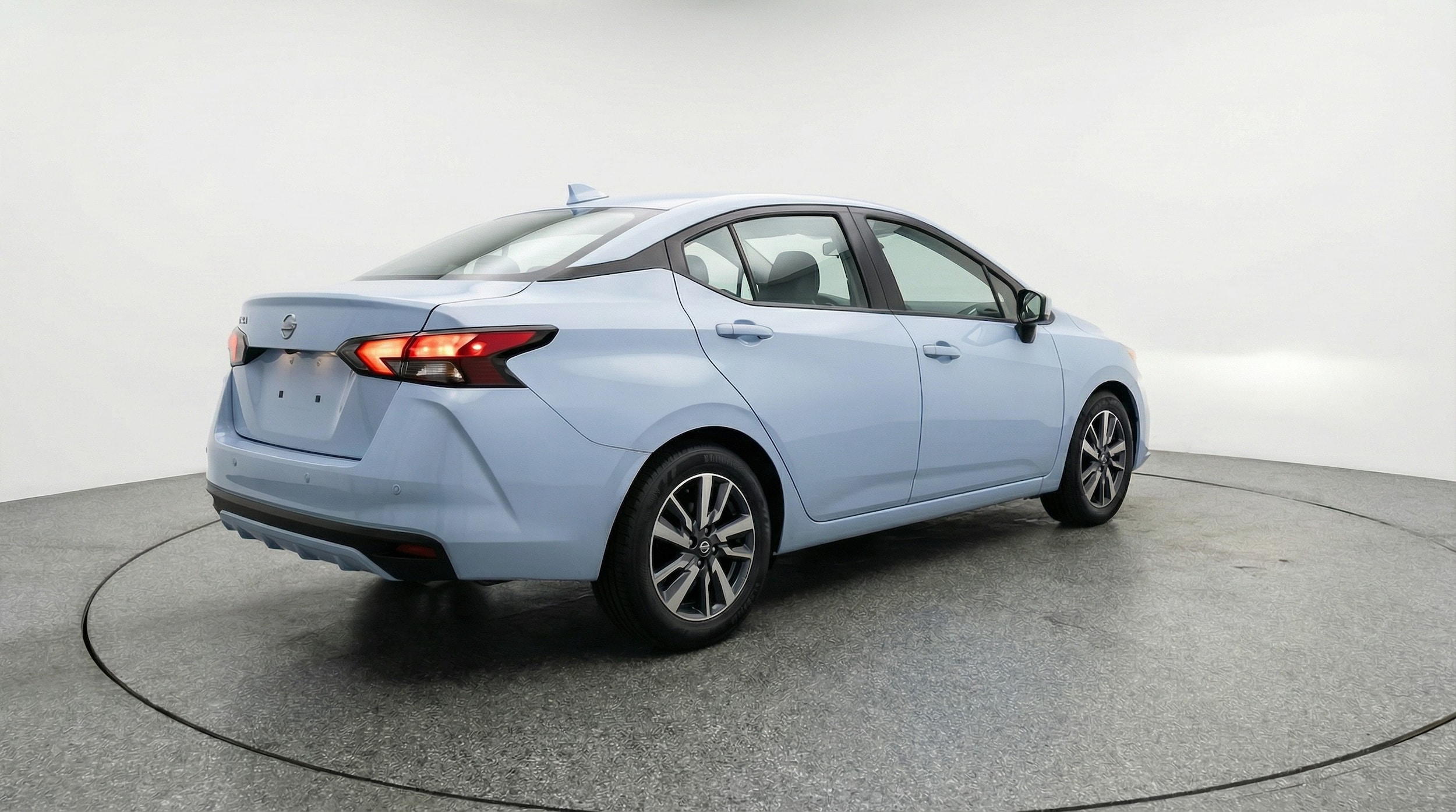 Thumbnail: 2025 Nissan Versa - 7