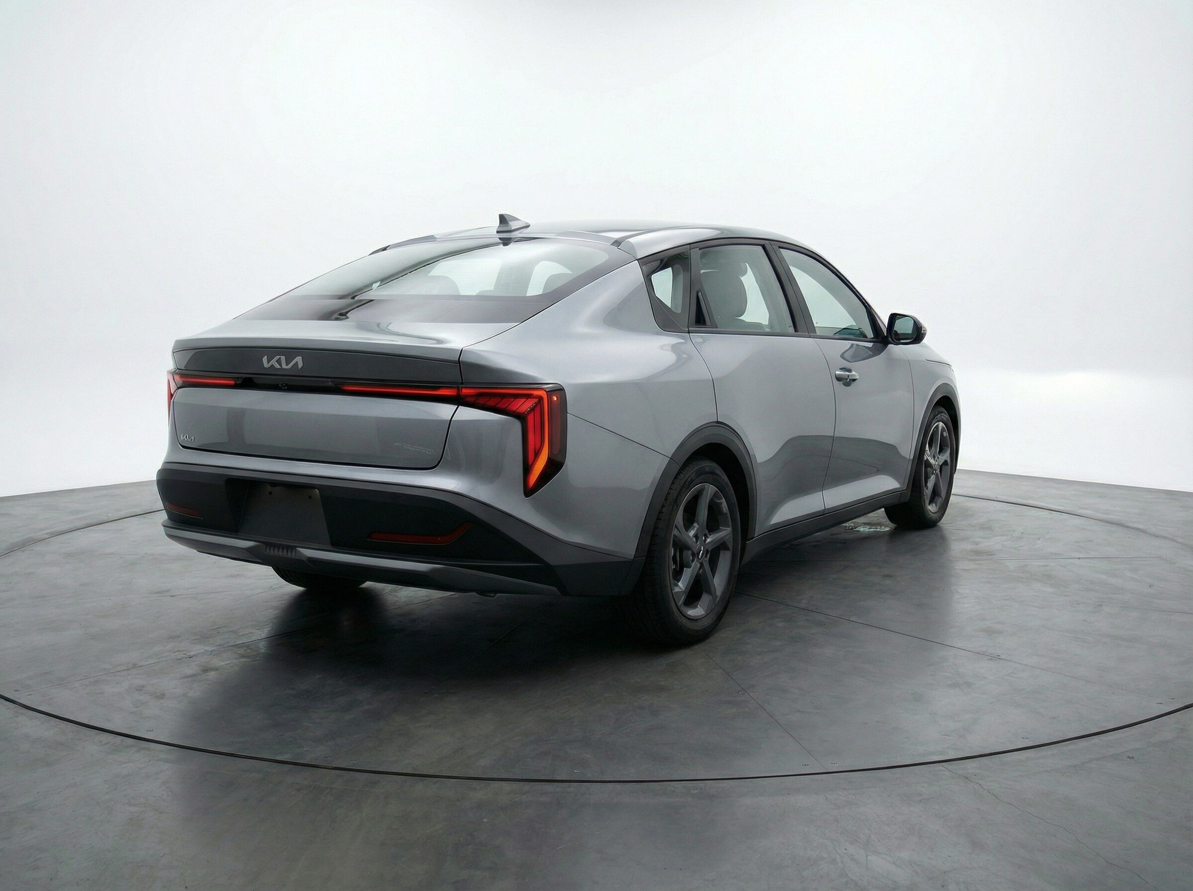 Thumbnail: 2025 Kia K4 - 7