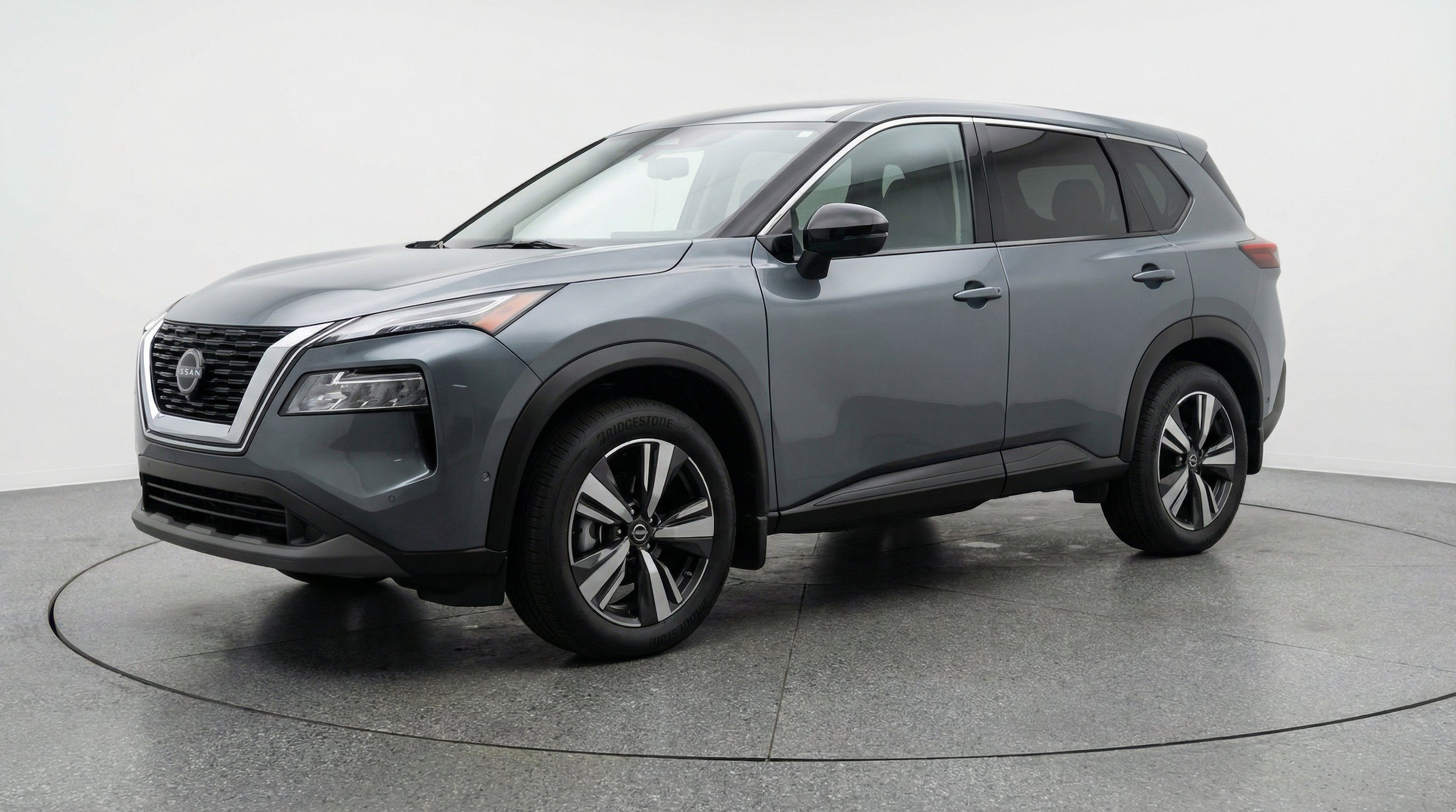 Thumbnail: 2026 Nissan Rogue - 3