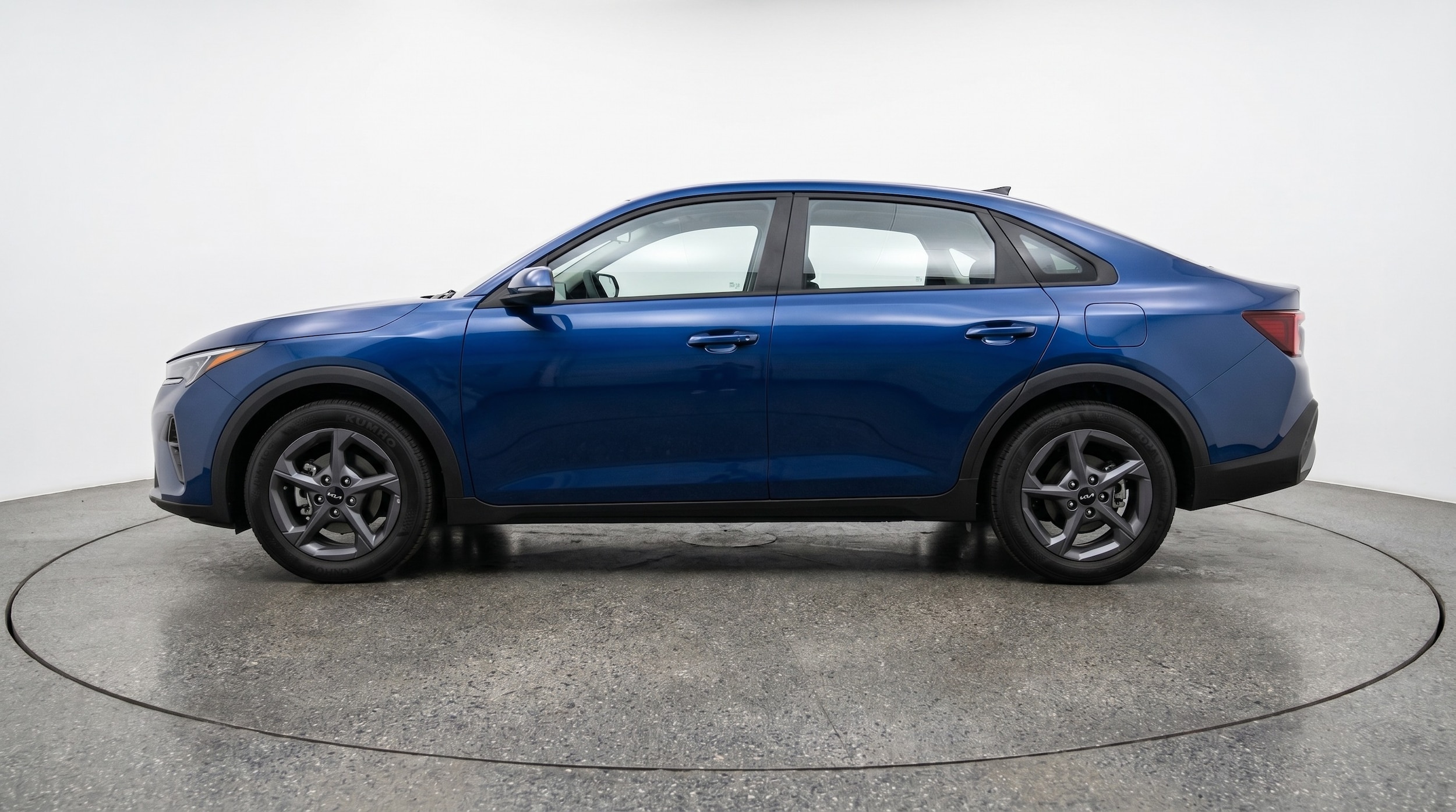 Thumbnail: 2025 Kia K4 - 4