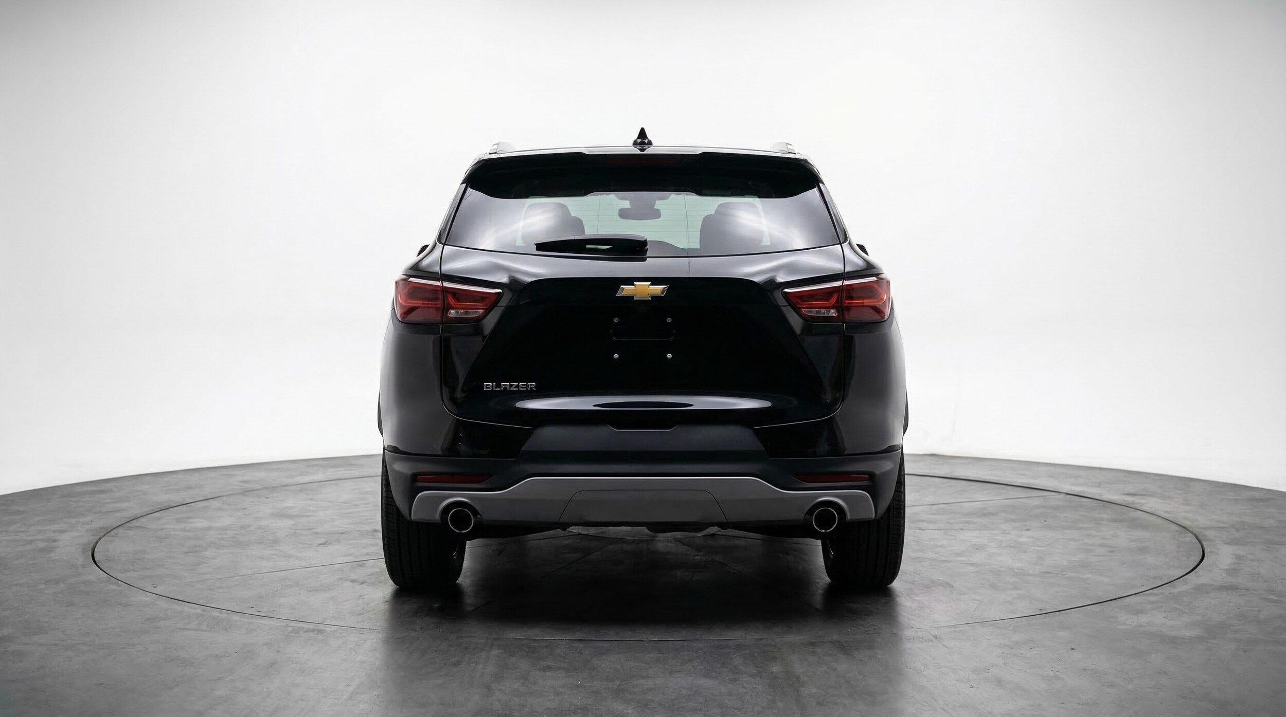 Thumbnail: 2025 Chevrolet Blazer - 6