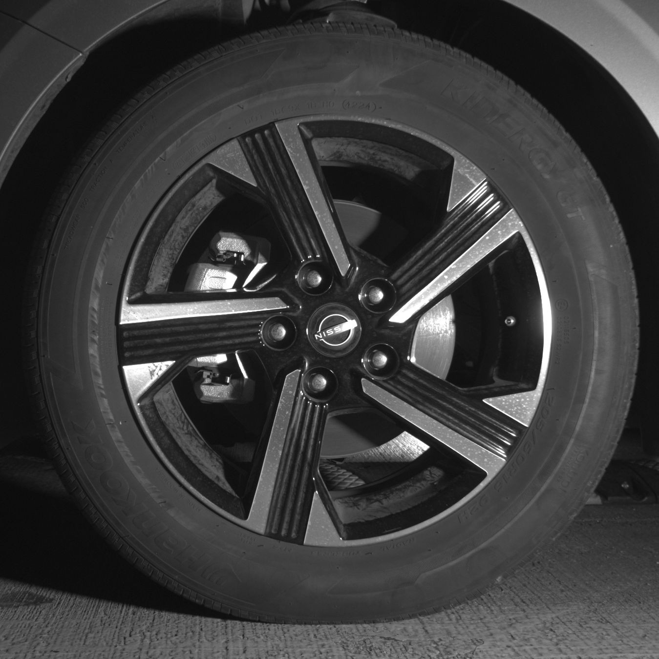 Thumbnail: 2025 Nissan Sentra - 9