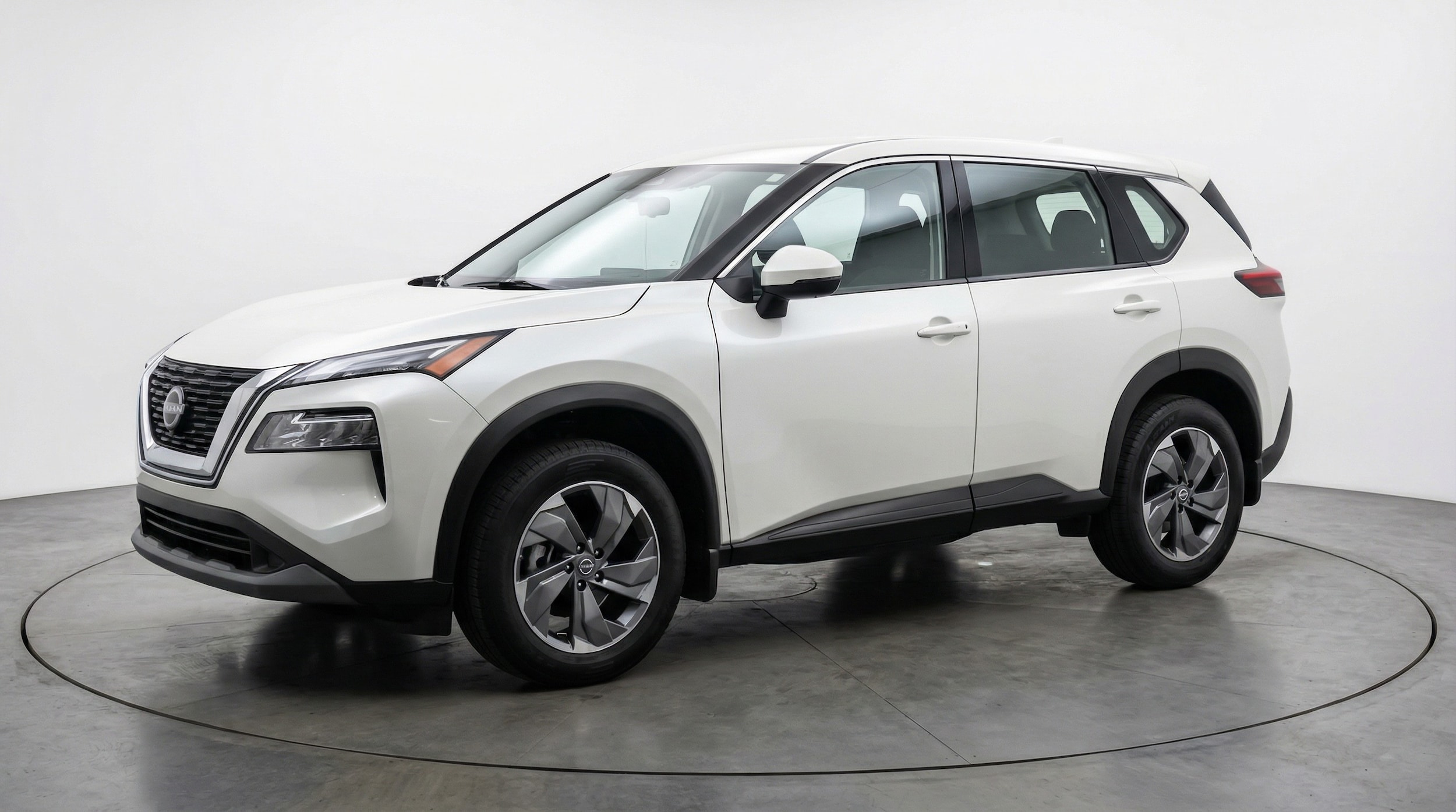 Thumbnail: 2025 Nissan Rogue - 3