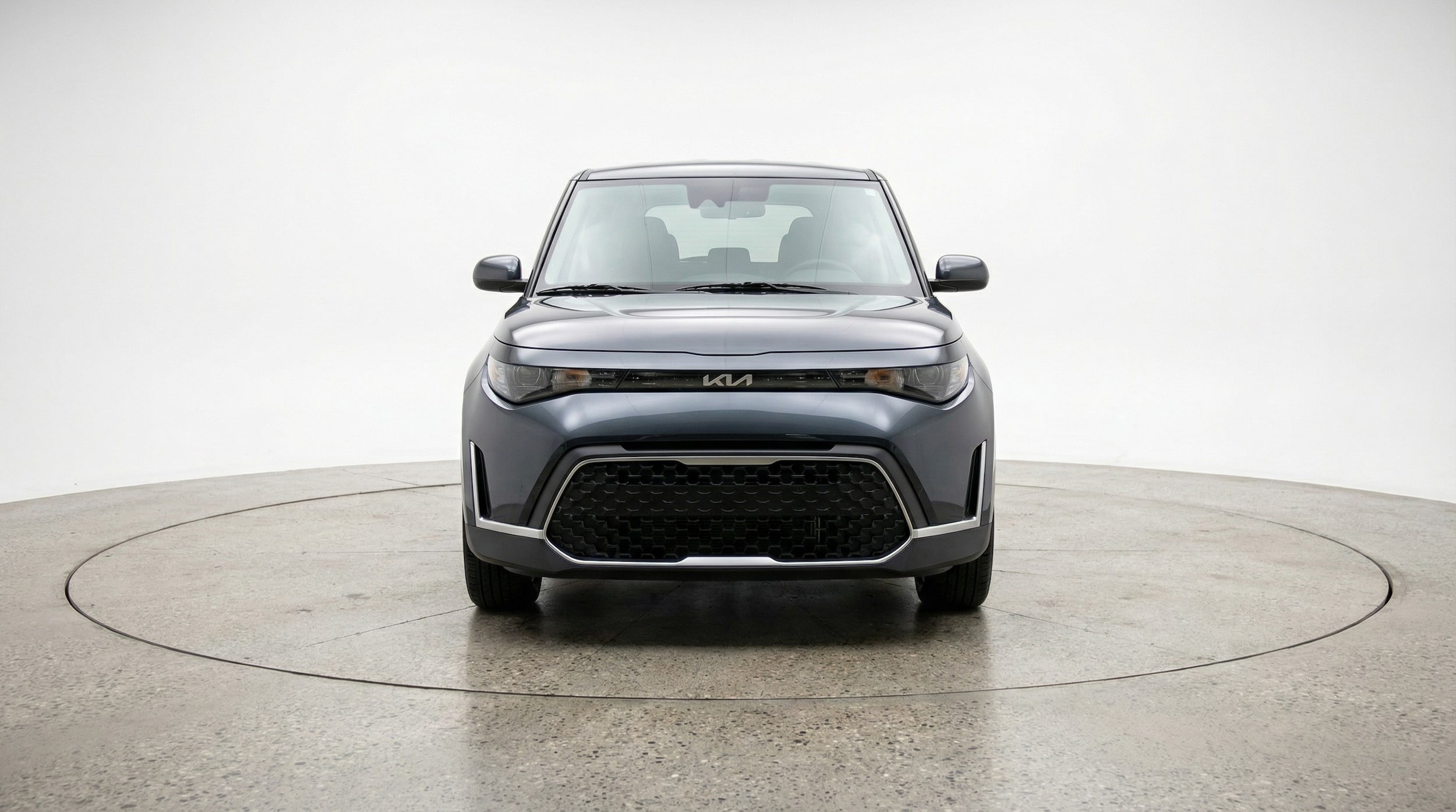 Thumbnail: 2025 Kia Soul - 2