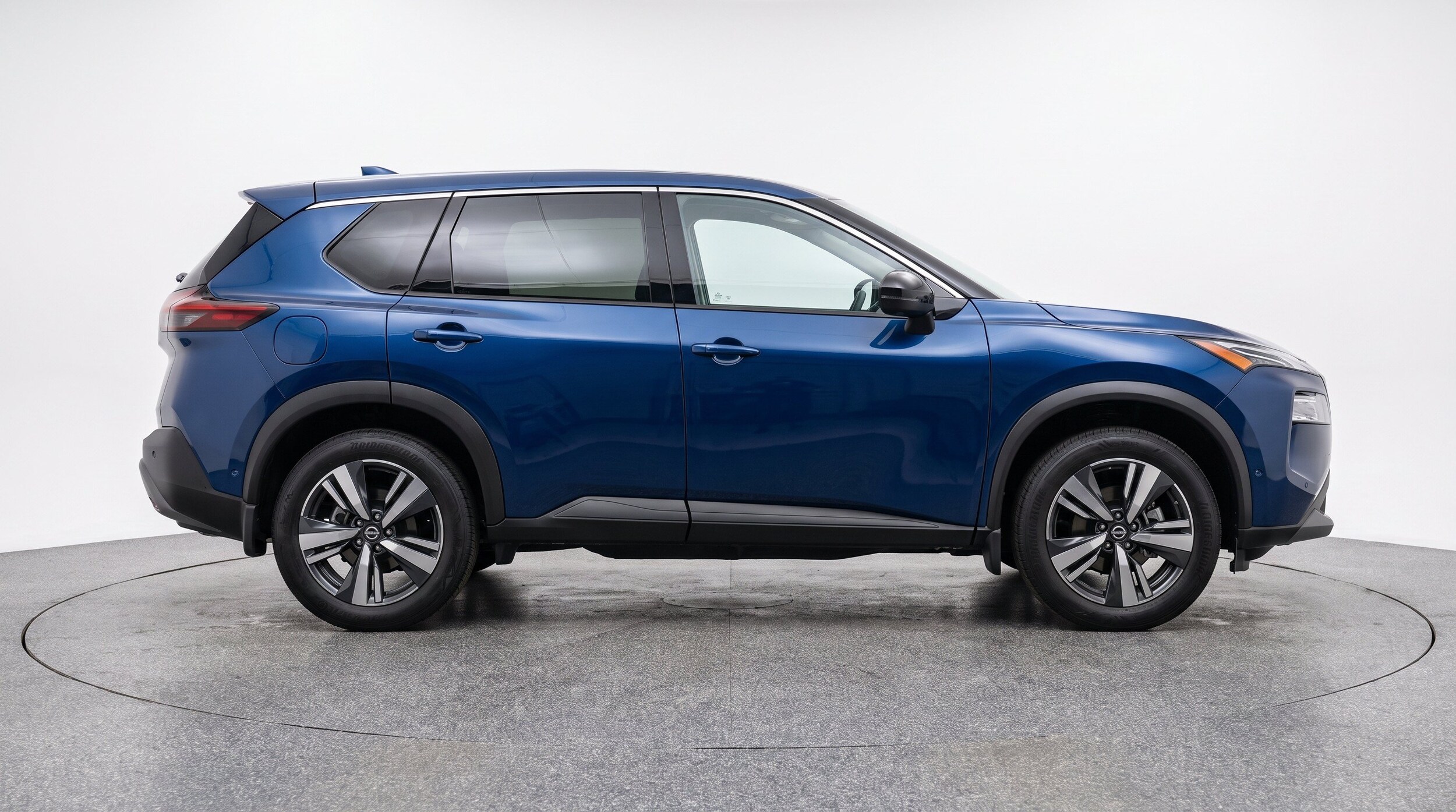Thumbnail: 2026 Nissan Rogue - 11