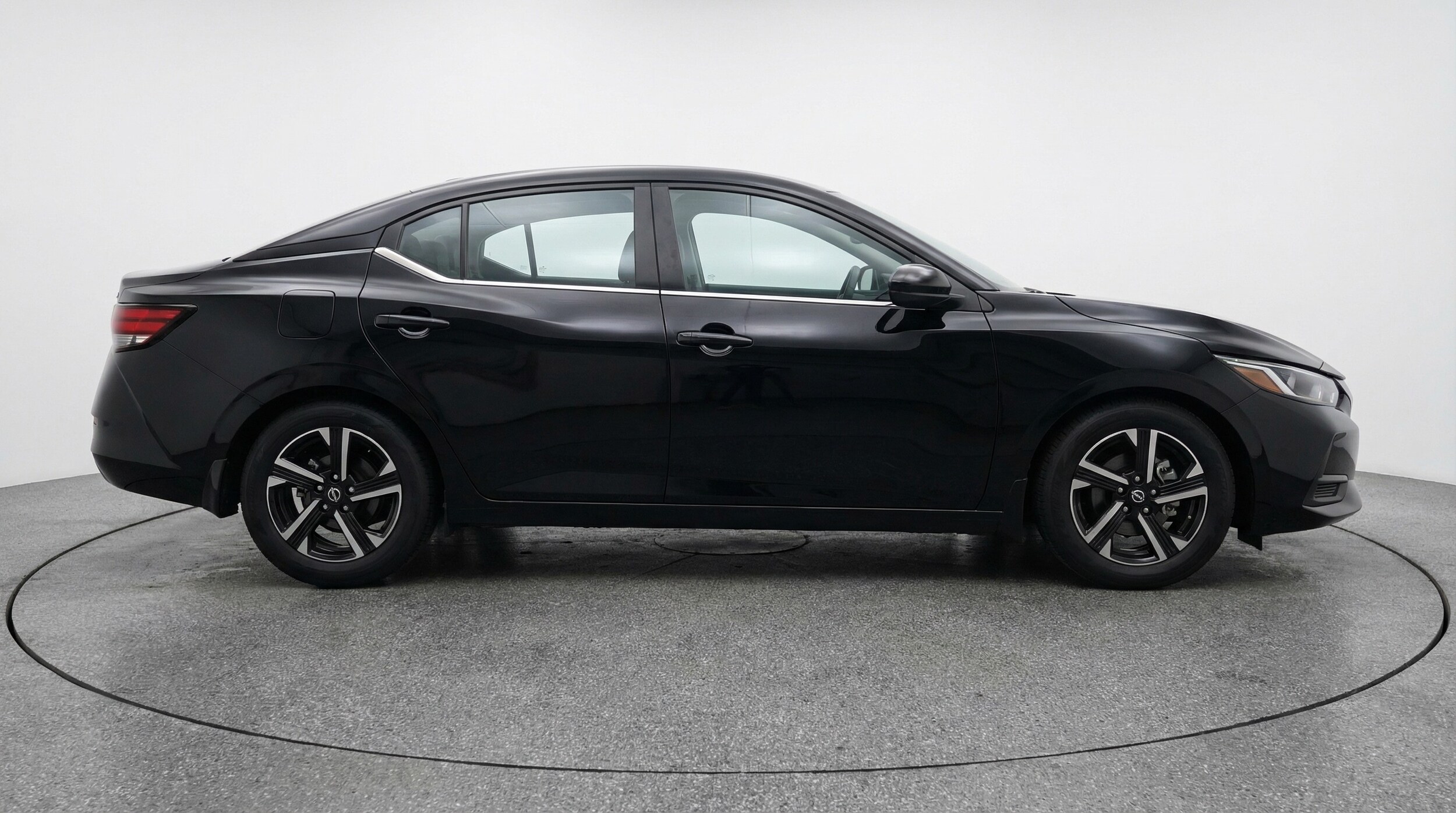 Thumbnail: 2025 Nissan Sentra - 8