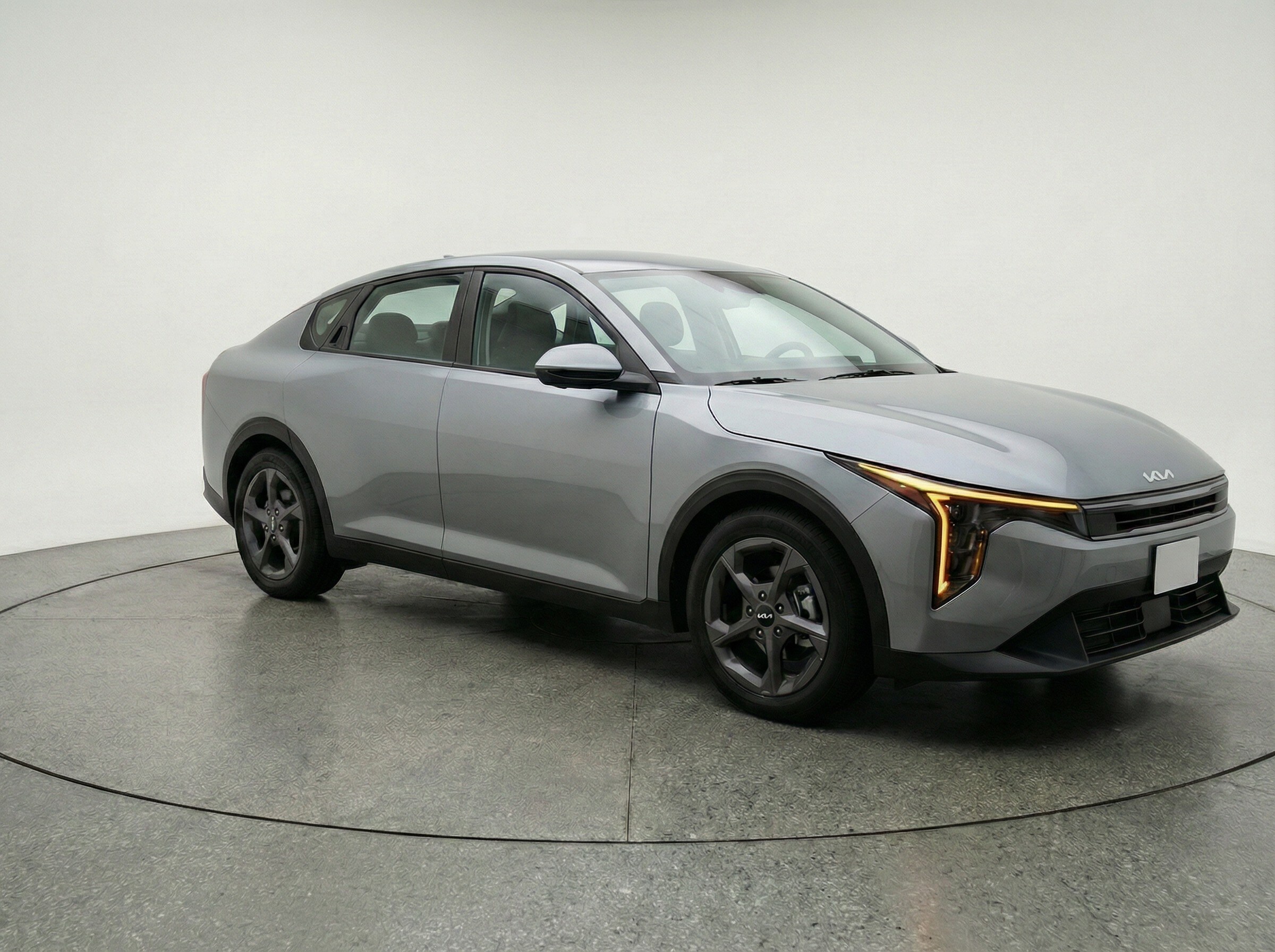 Thumbnail: 2025 Kia K4 - 1