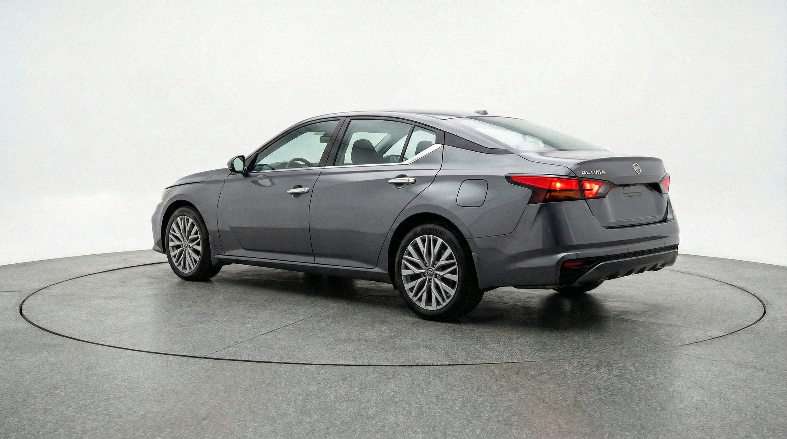 Thumbnail: 2025 Nissan Altima - 6