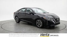 2025 Nissan Sentra SV -
                  Ft Walton Beach, FL