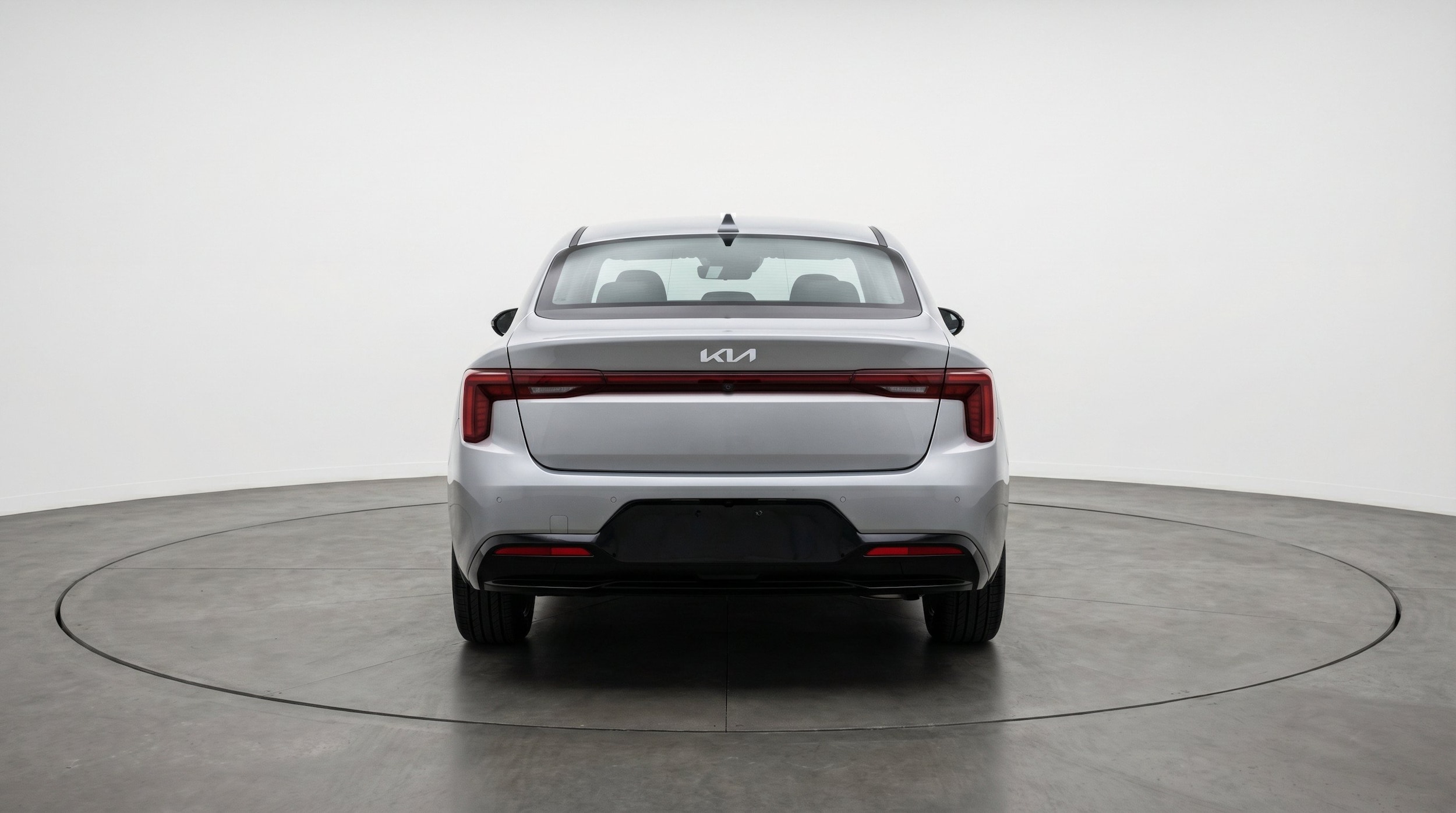 Thumbnail: 2026 Kia K4 - 7