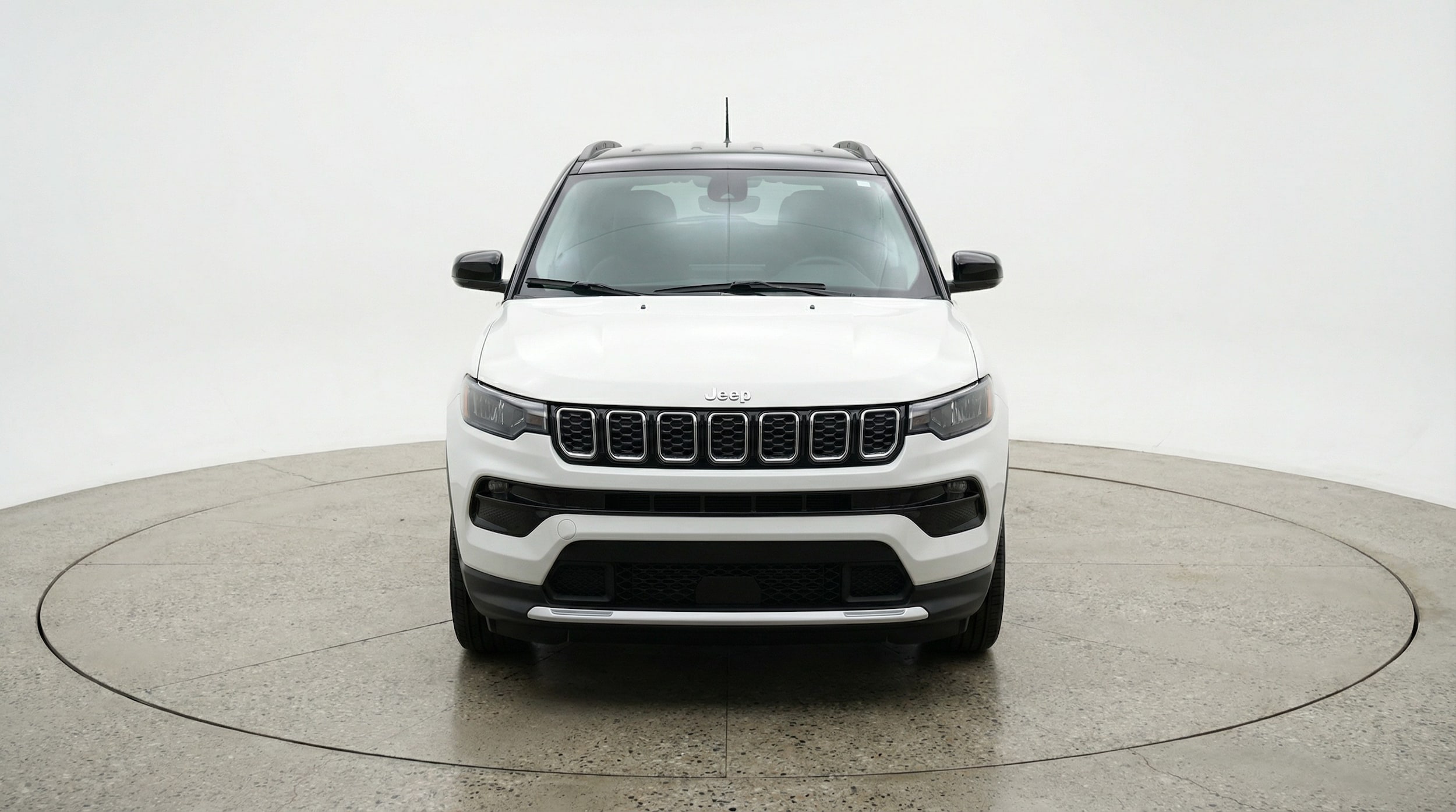 Thumbnail: 2025 Jeep Compass - 2