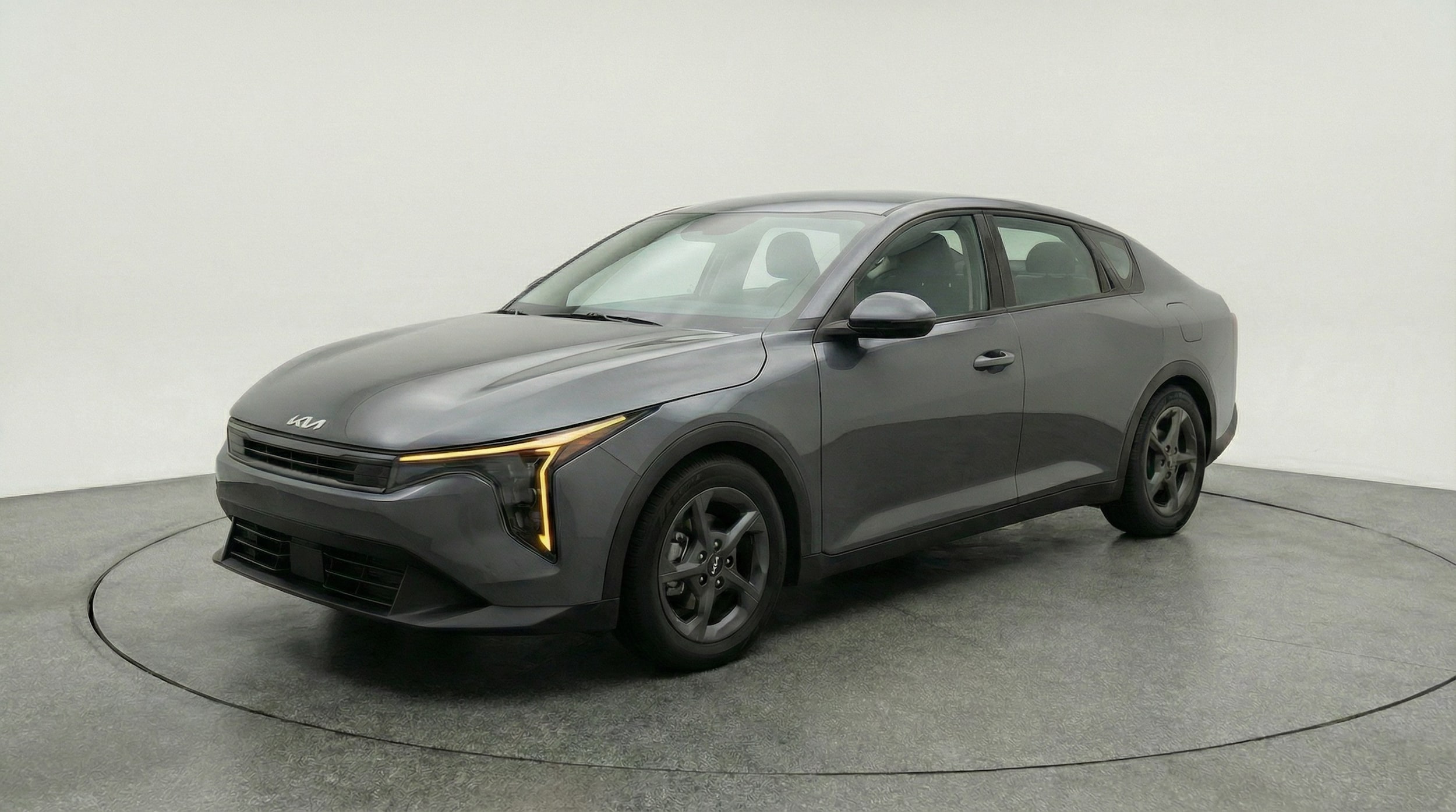 Thumbnail: 2025 Kia K4 - 3