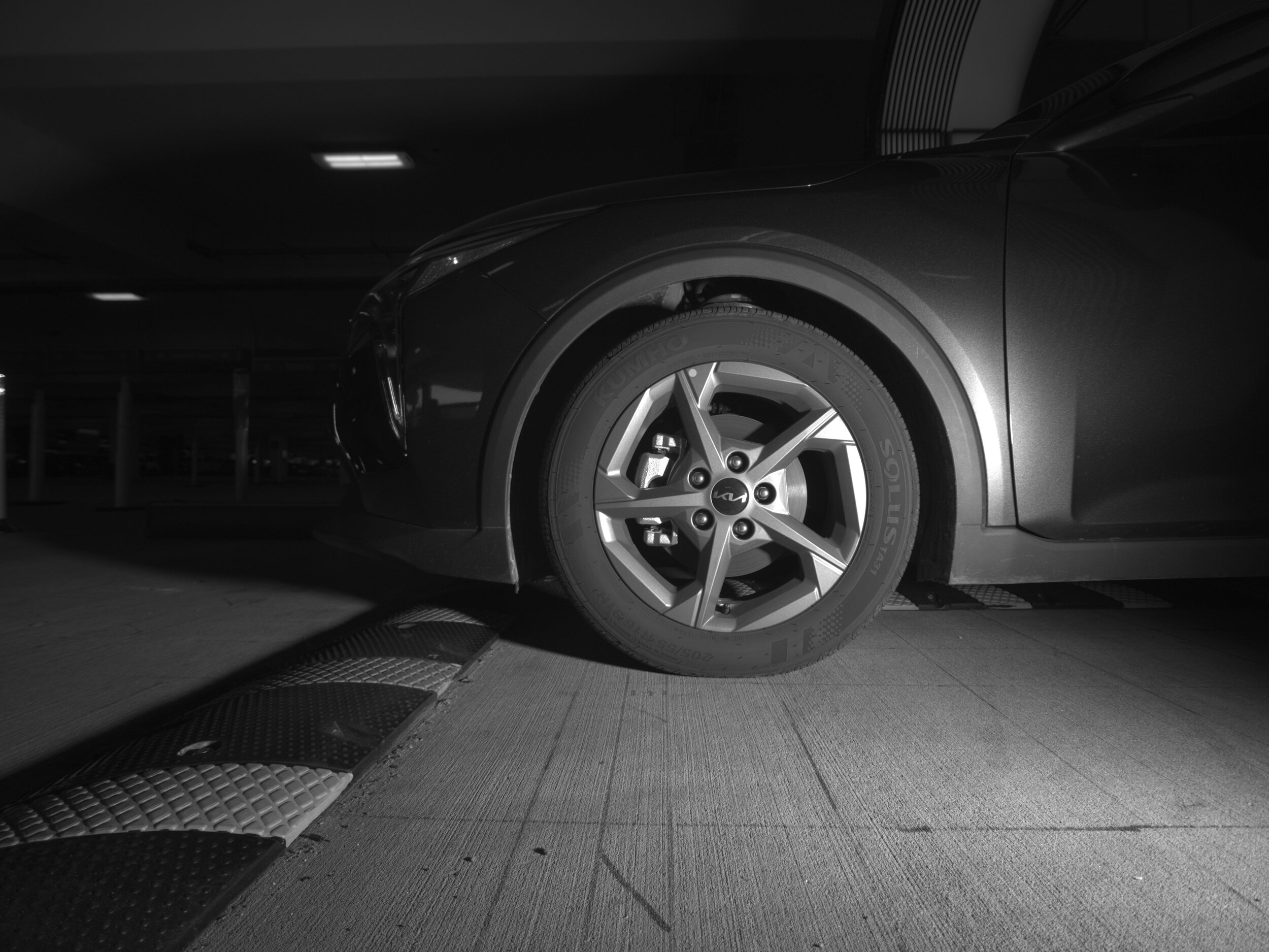 Thumbnail: 2025 Kia K4 - 9