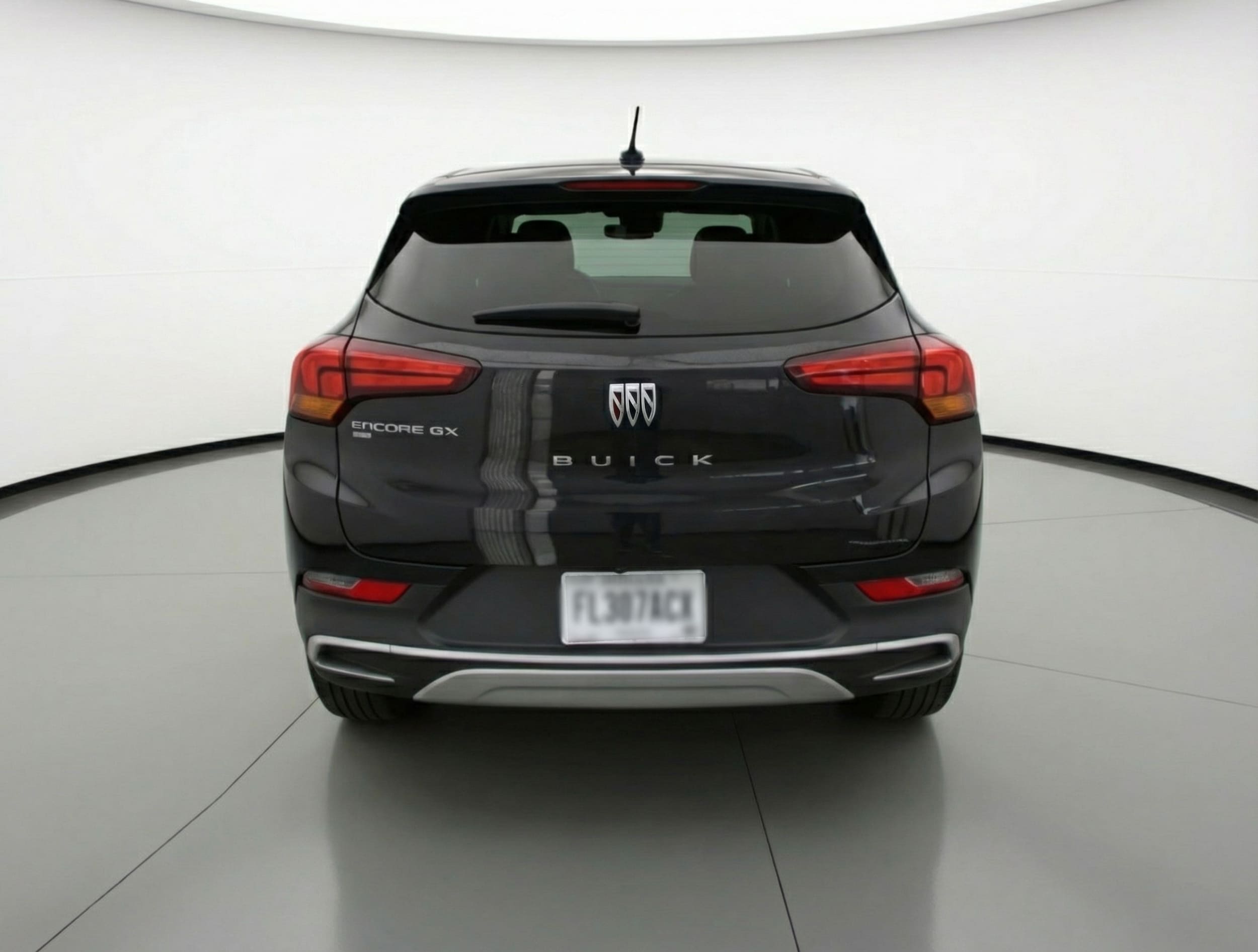 Thumbnail: 2025 Buick Encore GX - 6