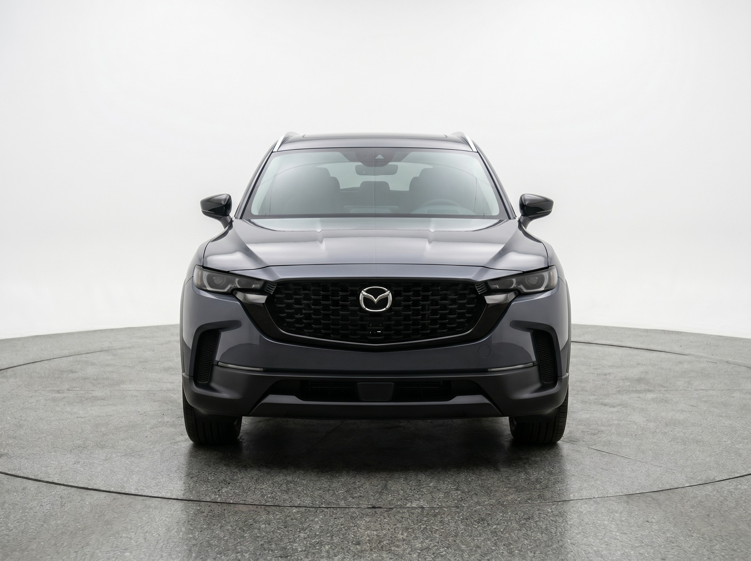 Thumbnail: 2025 Mazda CX-50 - 2