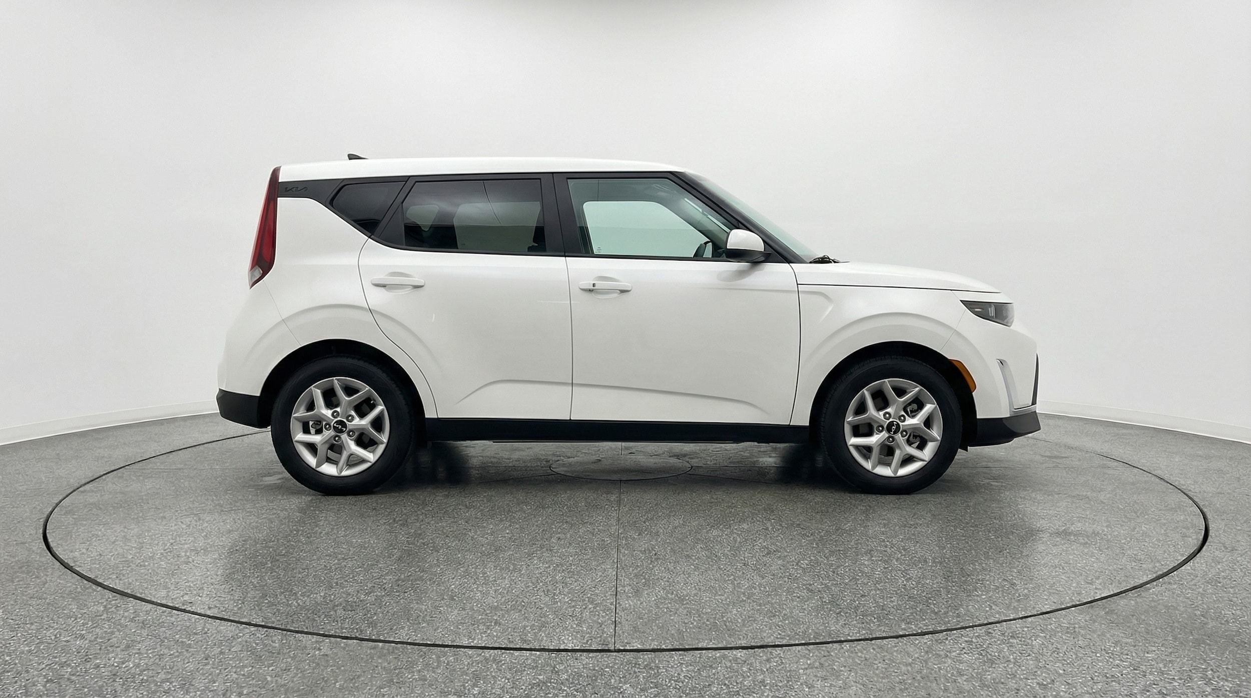 Thumbnail: 2025 Kia Soul - 8