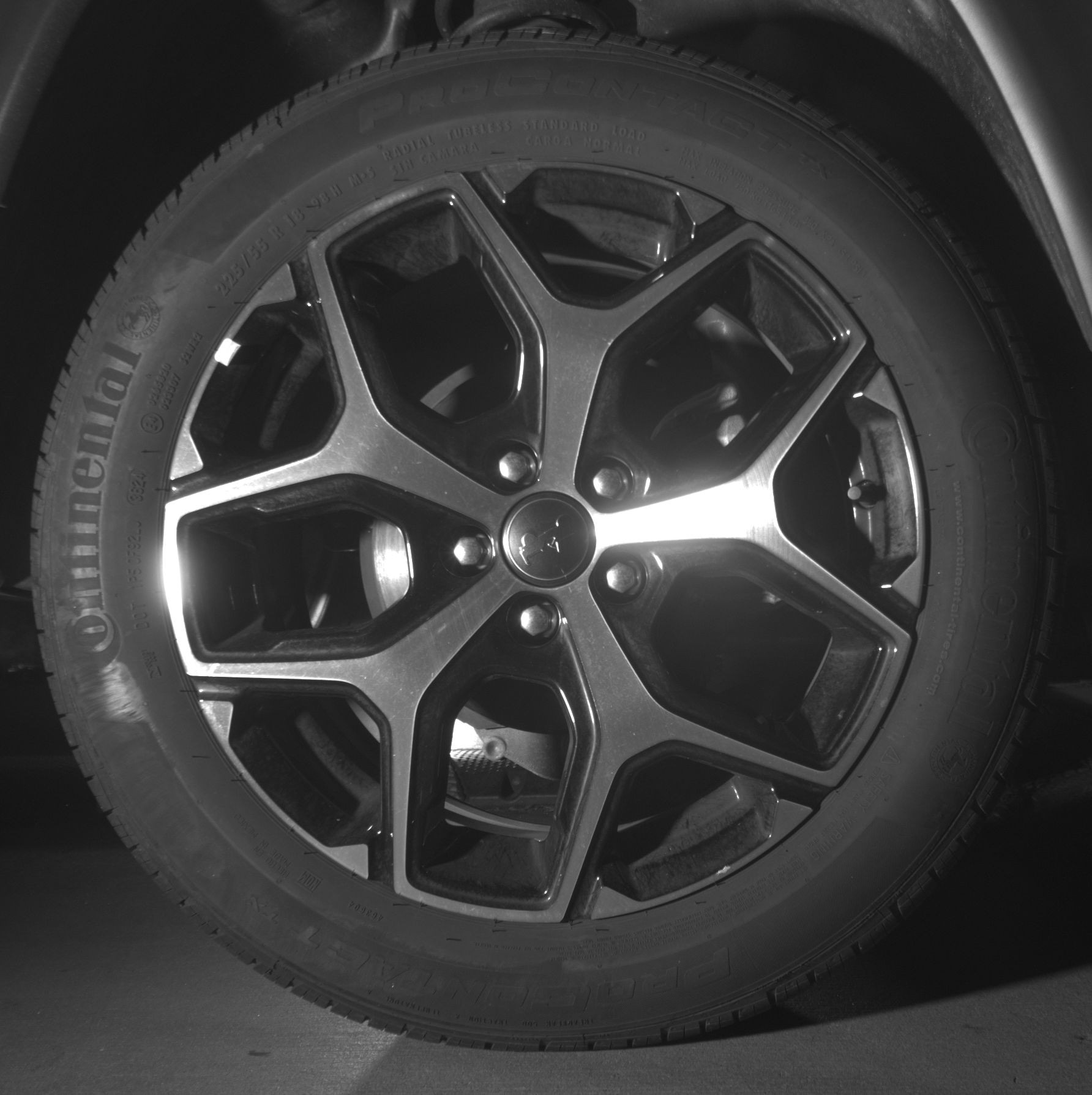 Thumbnail: 2025 Jeep Compass - 12