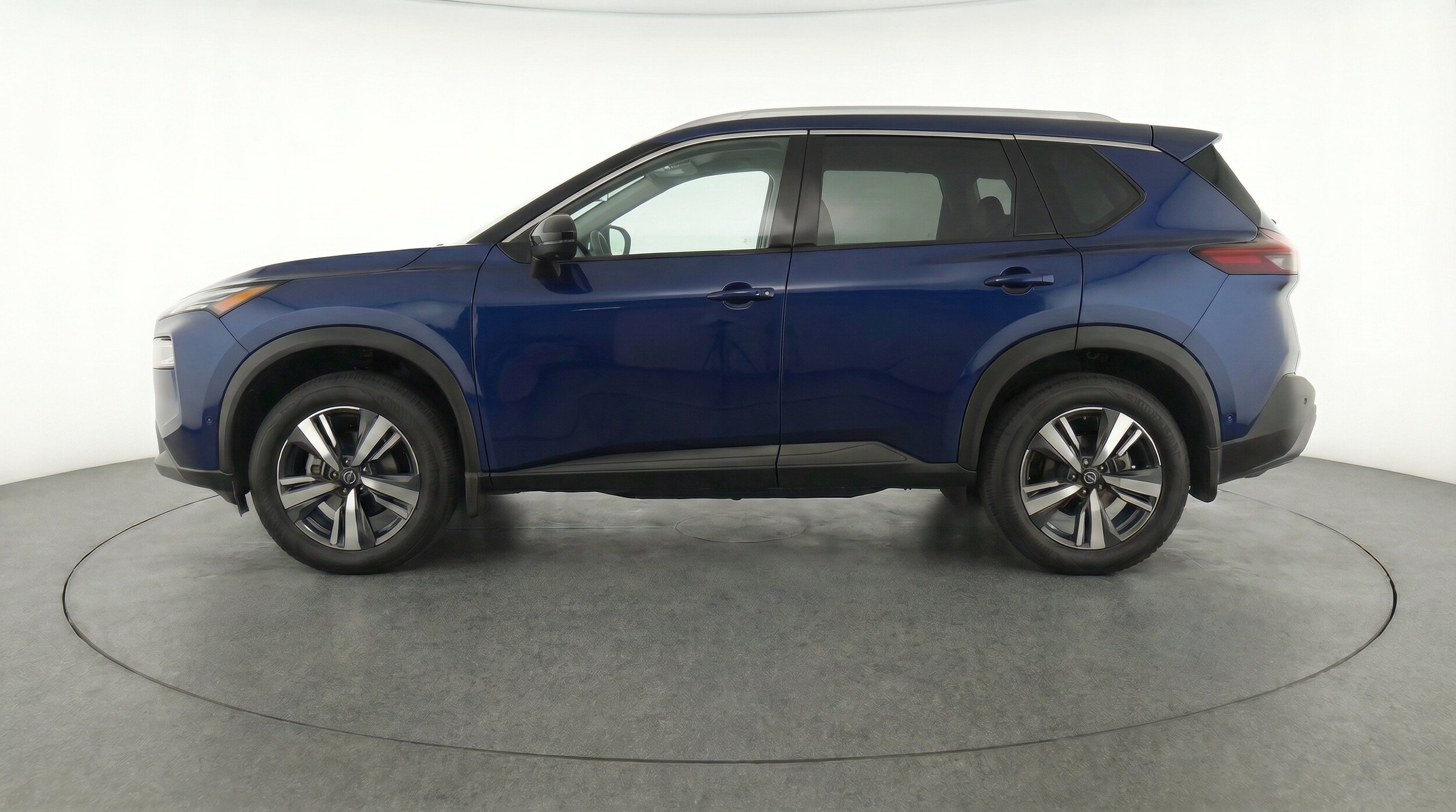 Thumbnail: 2026 Nissan Rogue - 5