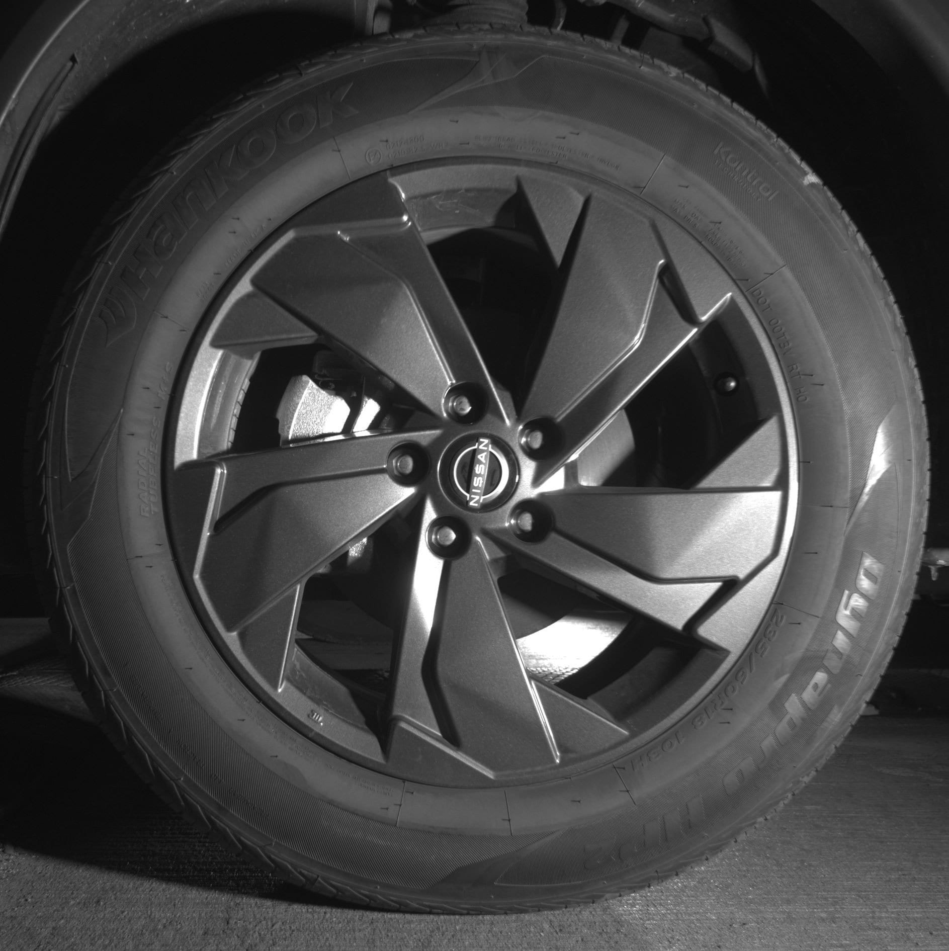 Thumbnail: 2026 Nissan Rogue - 12