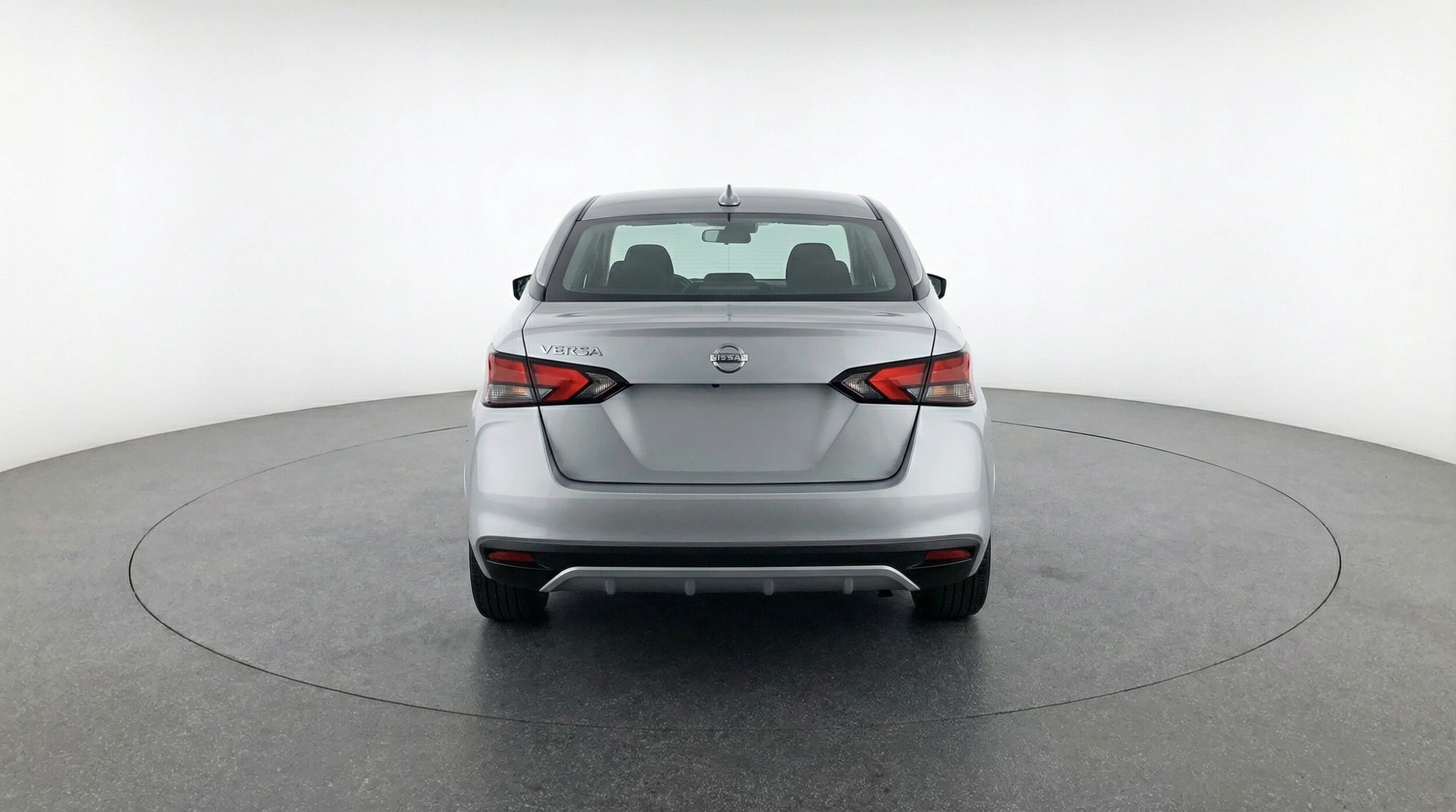 Thumbnail: 2025 Nissan Versa - 6